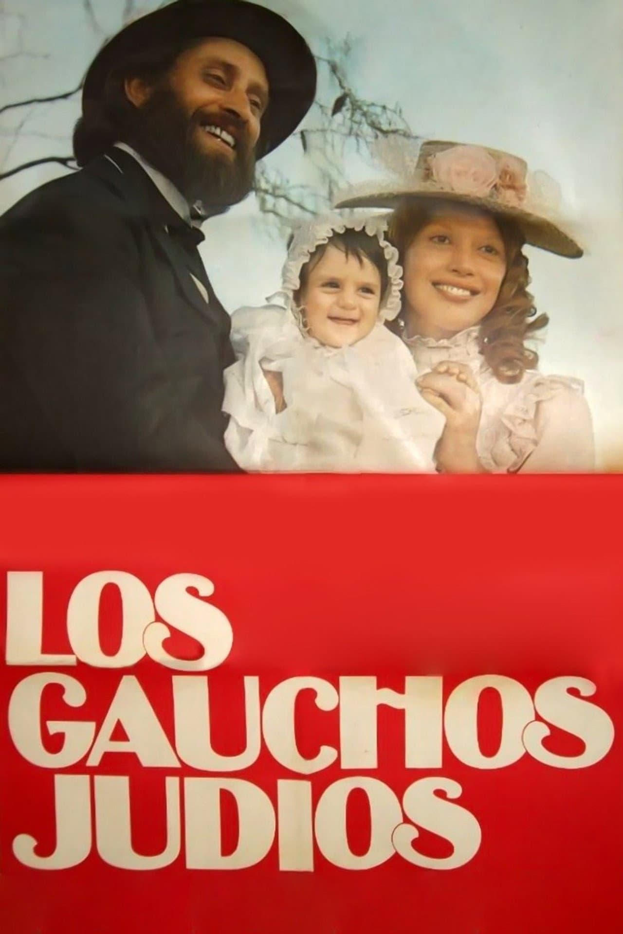 Jewish Gauchos preview 2