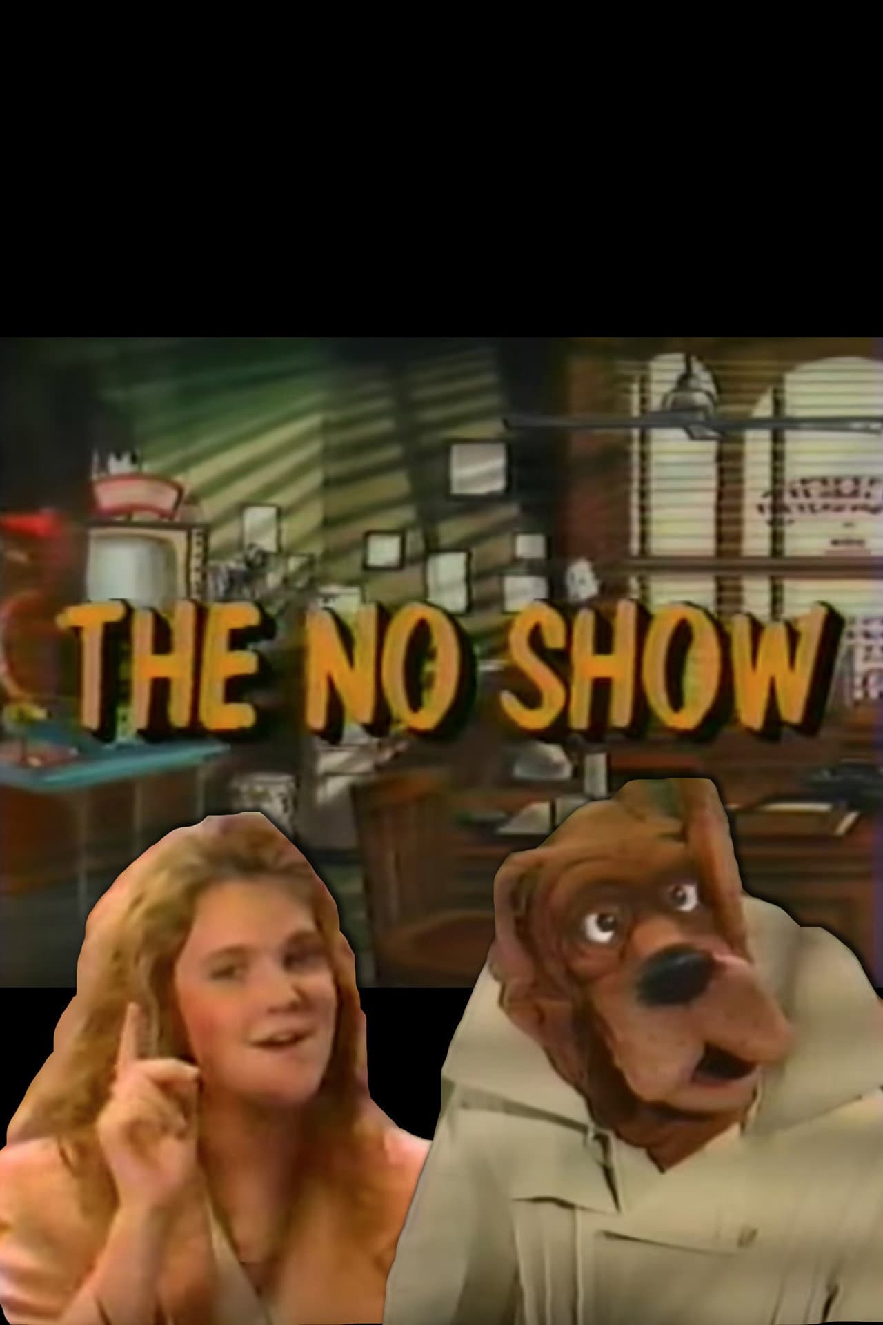 The No Show preview 1