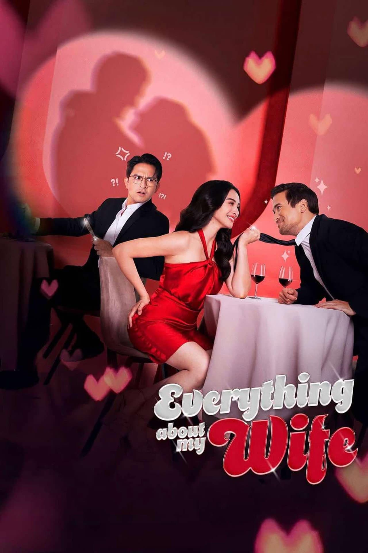Everything About My Wife preview 2