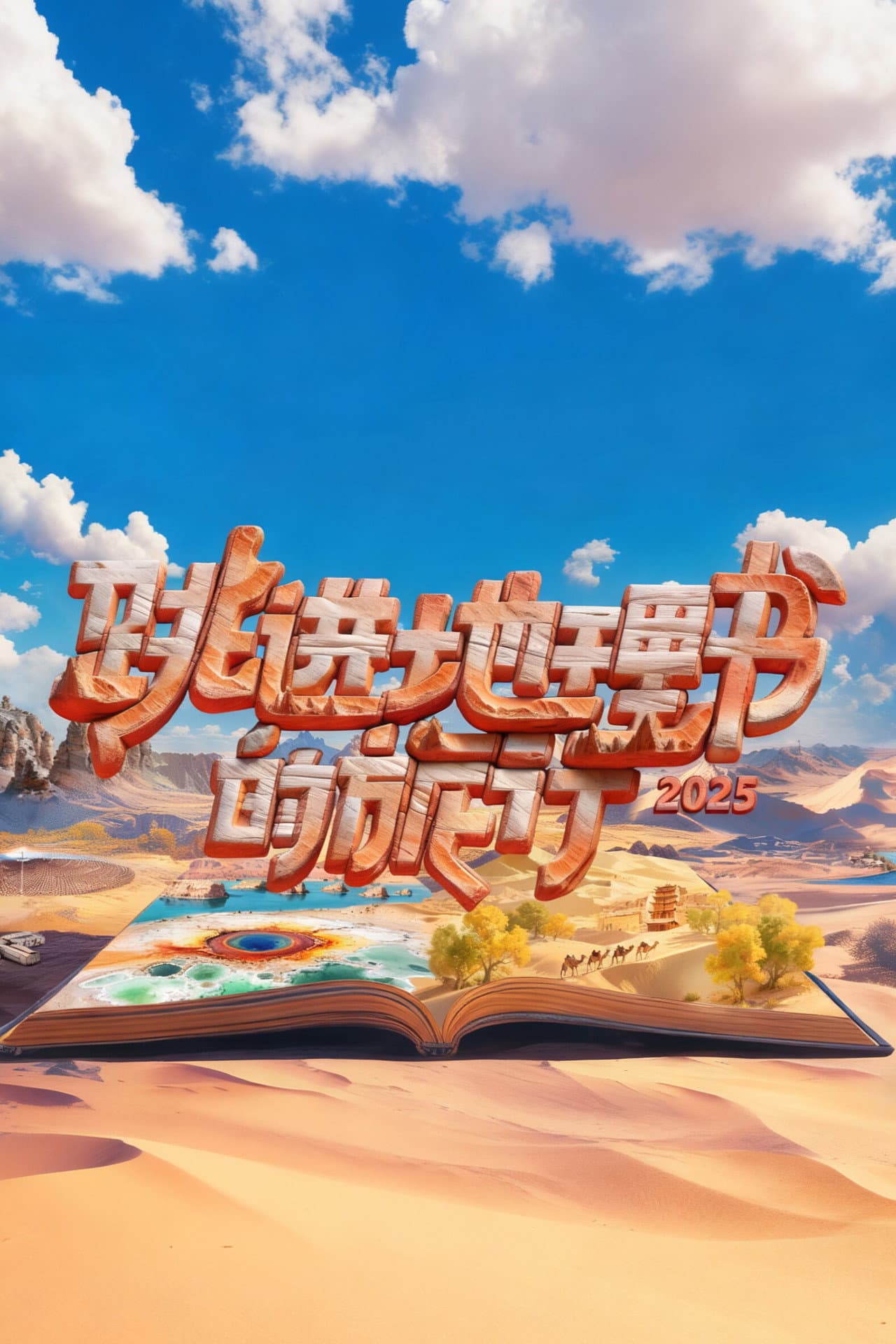 A Journey for No. 1 preview 2