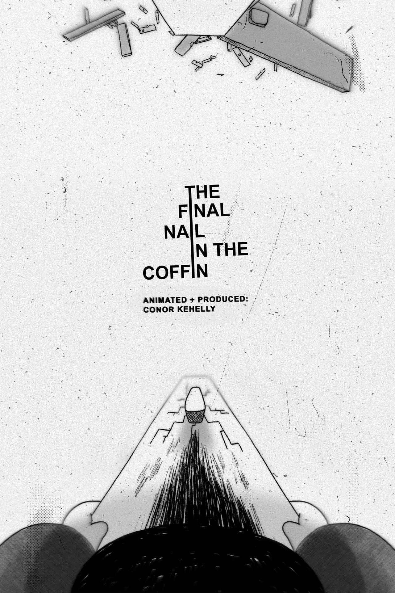 The Final Nail in the Coffin preview 1