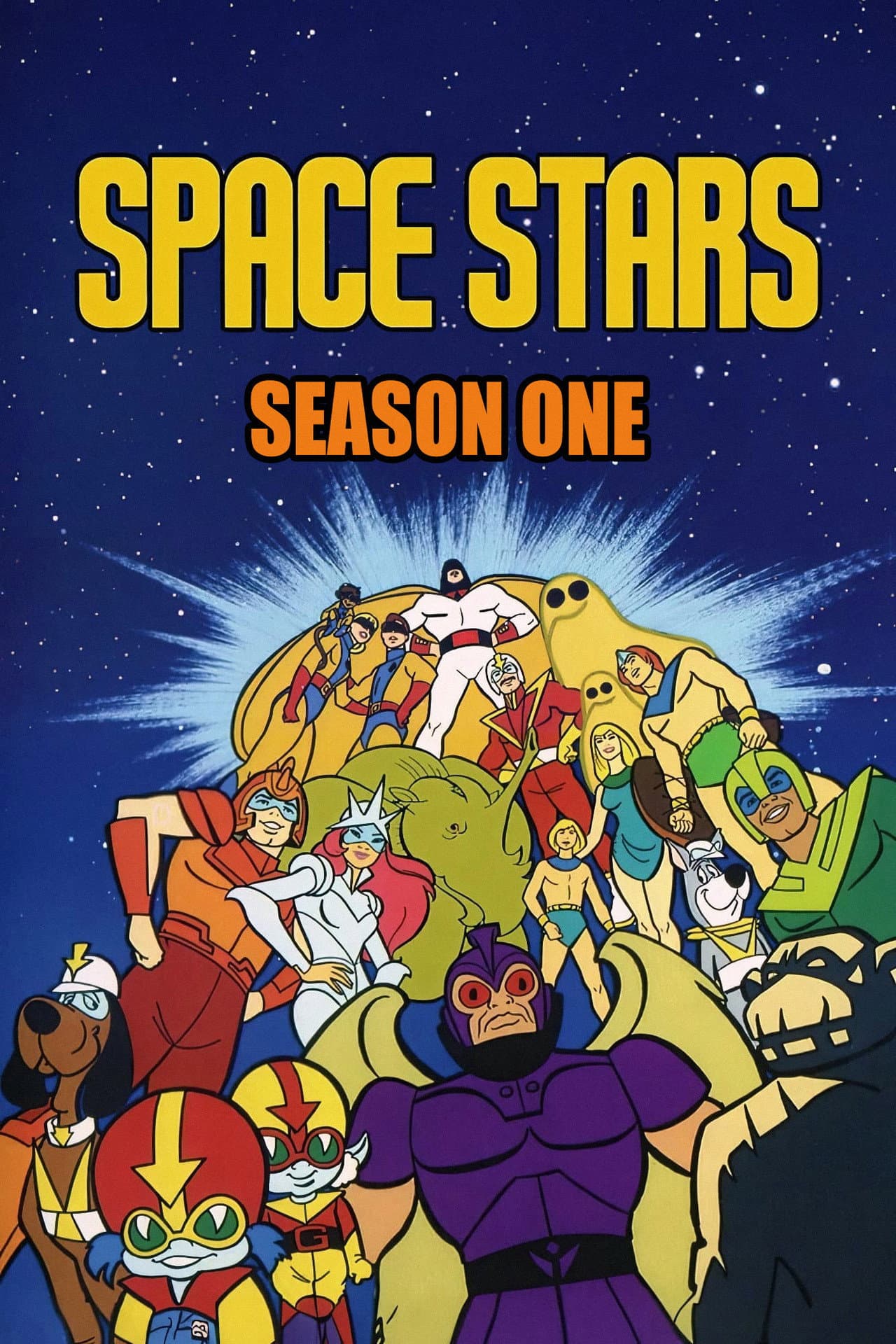 Season 1