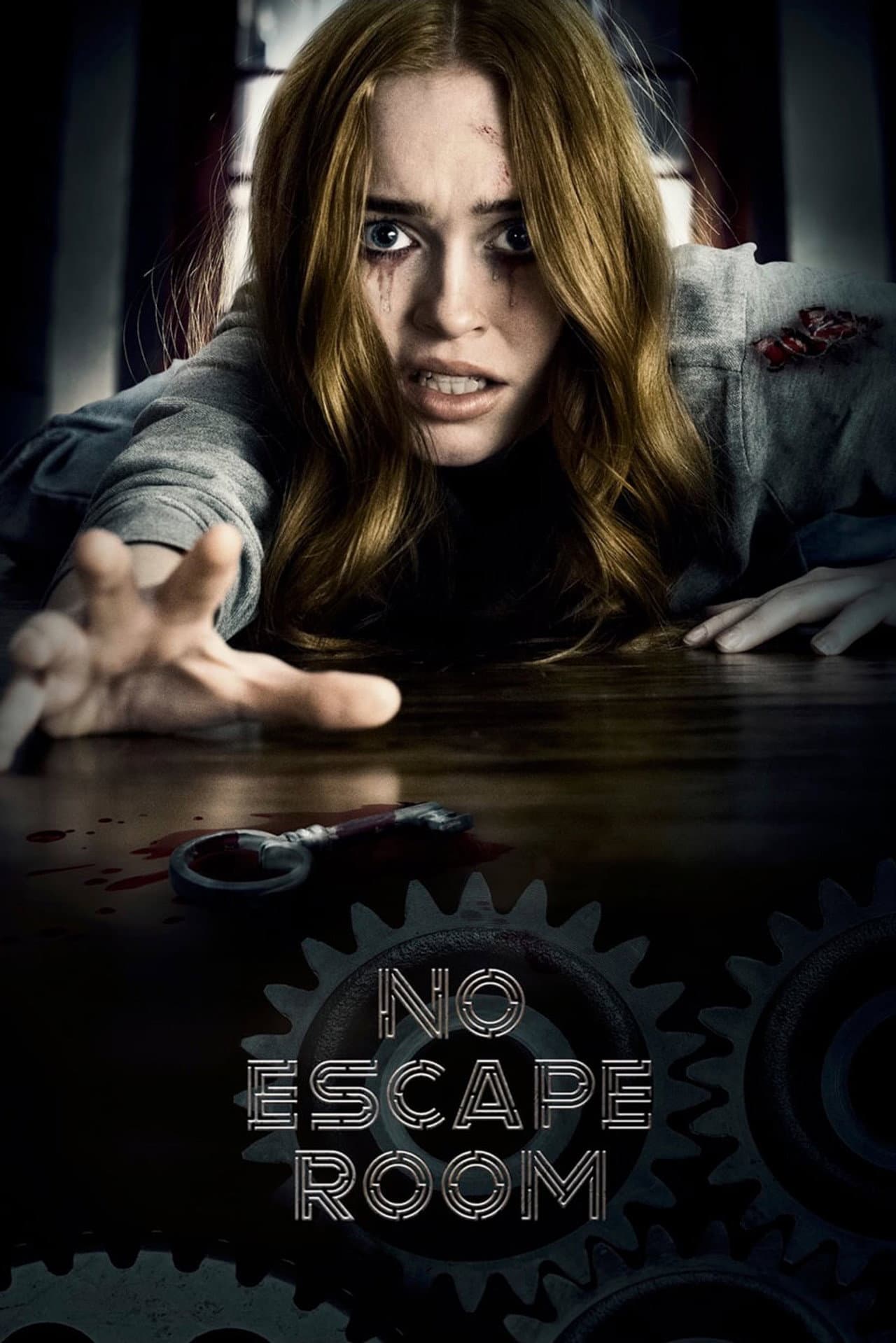 No Escape Room preview 2