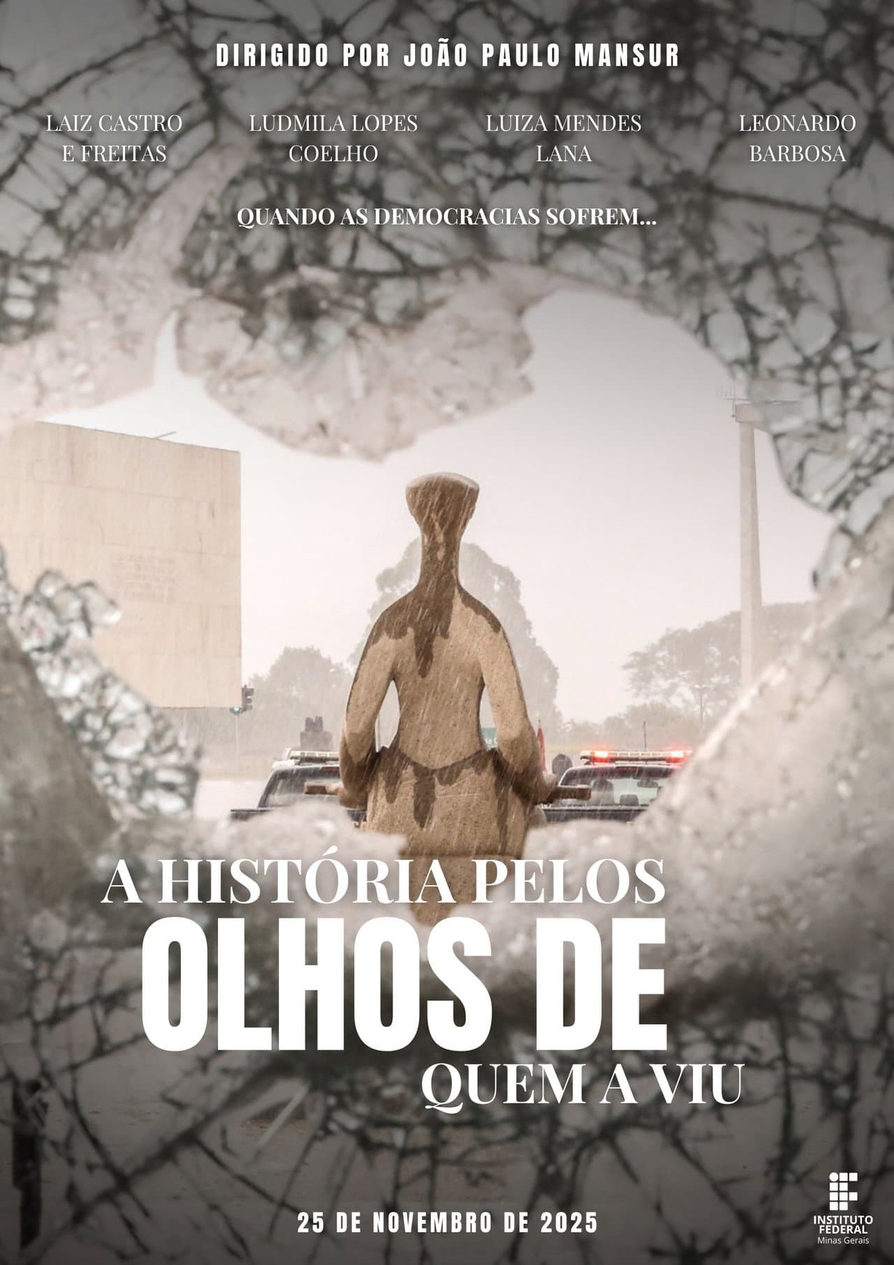 A História Pelos Olhos de Quem a Viu preview 1