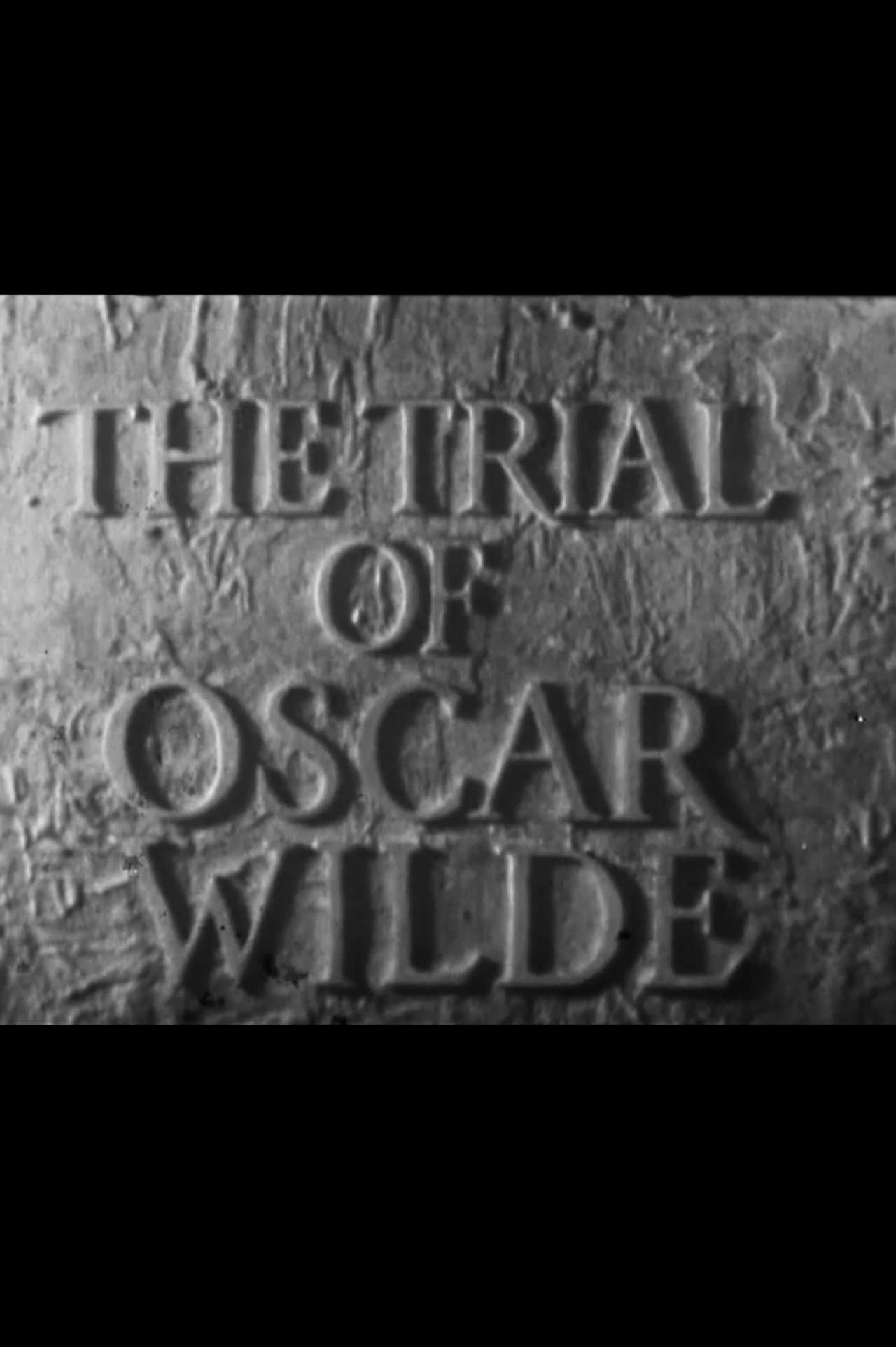 The Trial of Oscar Wilde preview 1