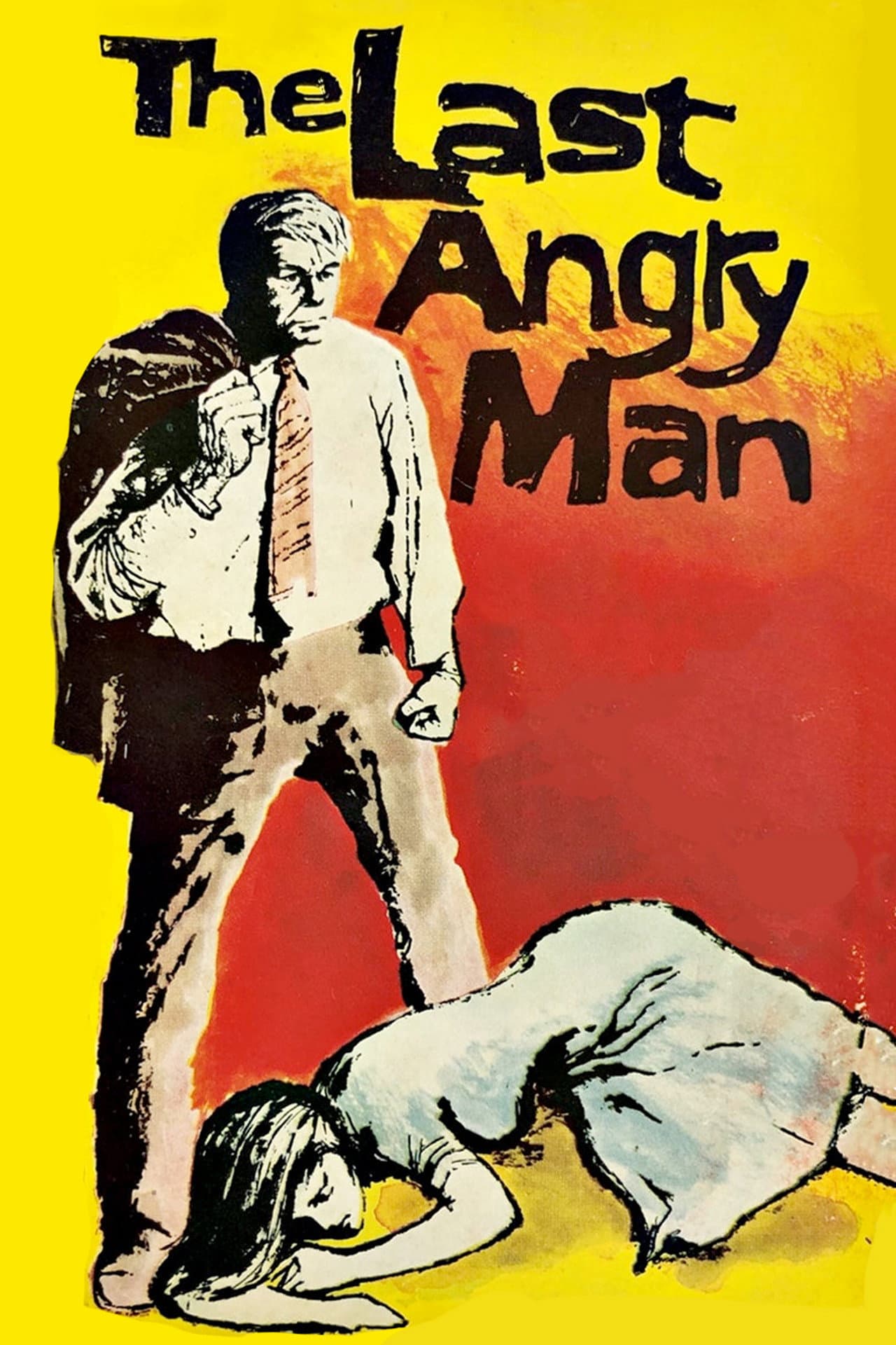 The Last Angry Man preview 2