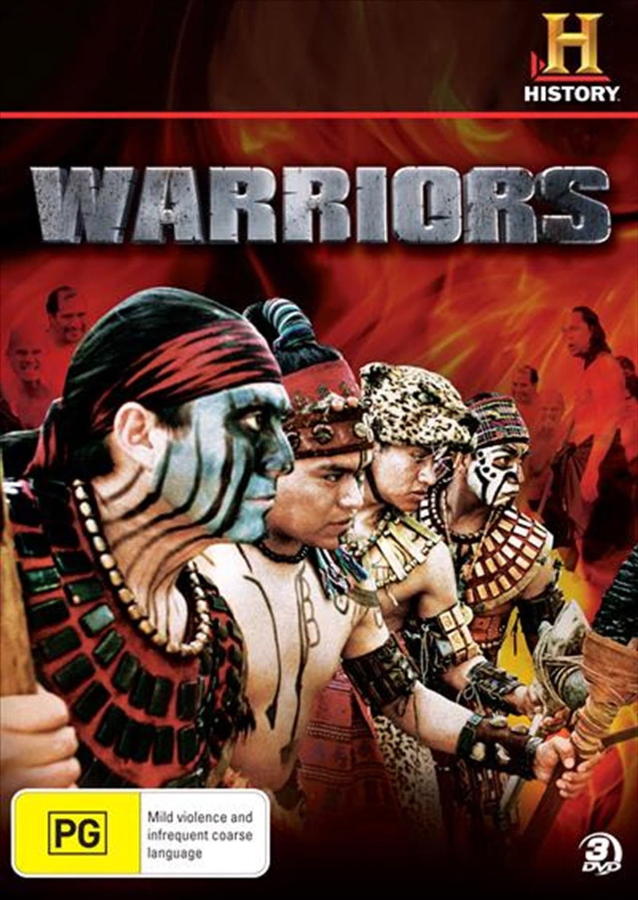 Warriors with Terry Schappert preview 2