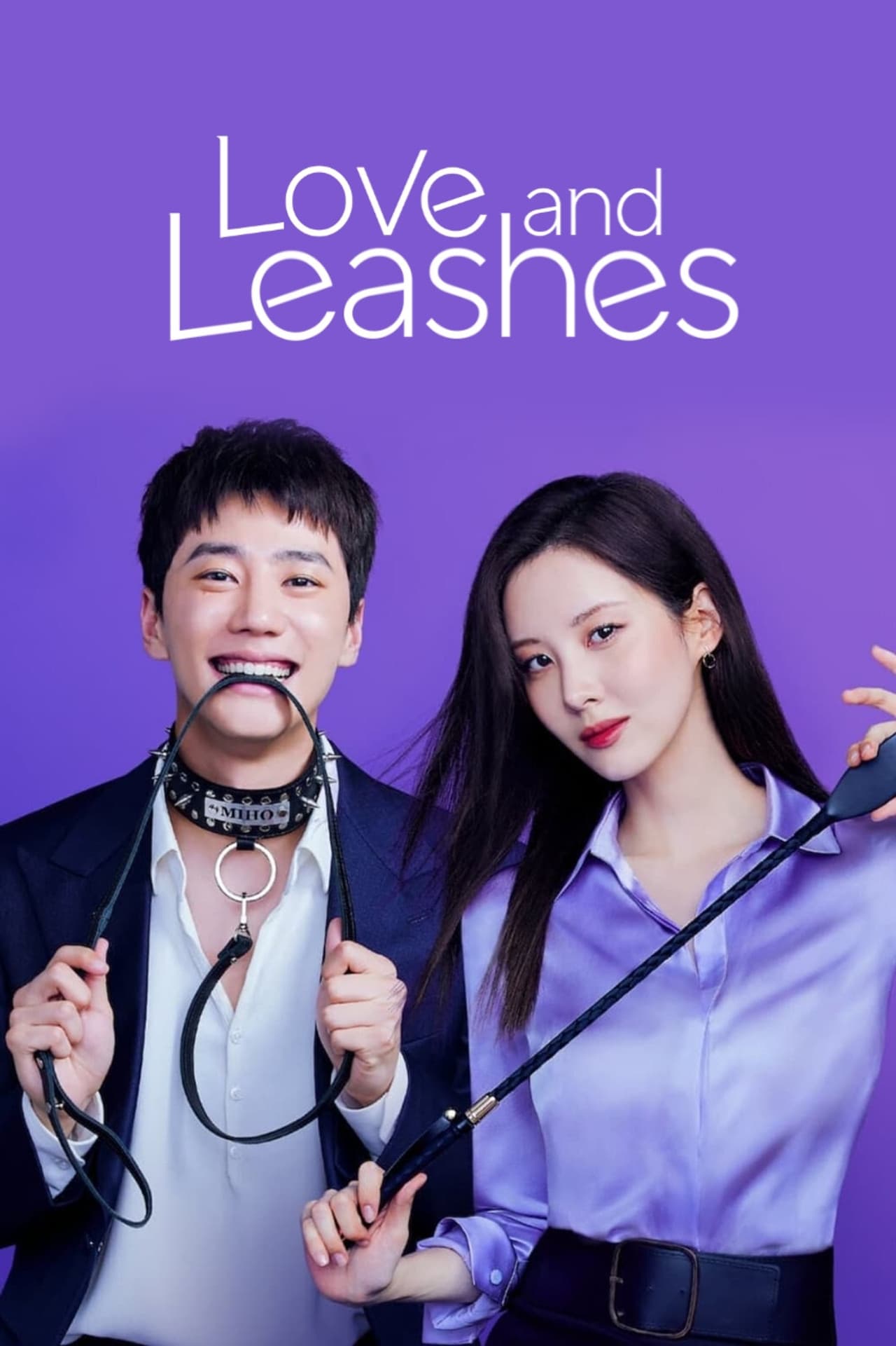 Love and Leashes preview 2