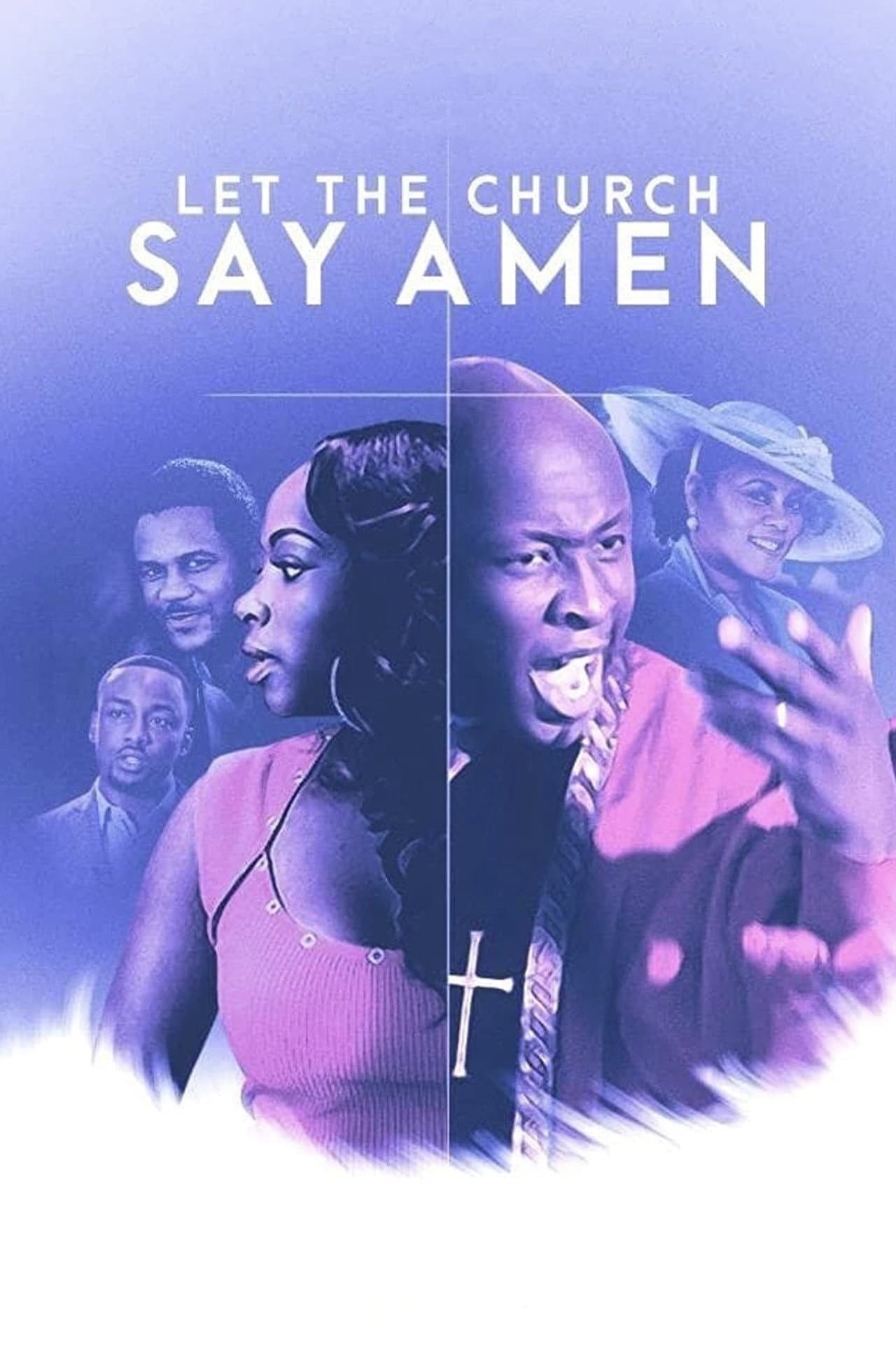 Let the Church Say Amen preview 1