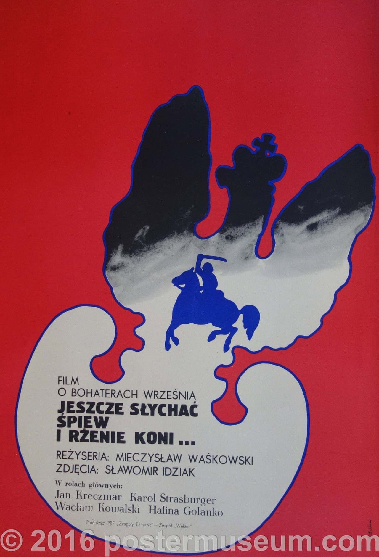 Jeszcze słychać śpiew. I rżenie koni... preview 1