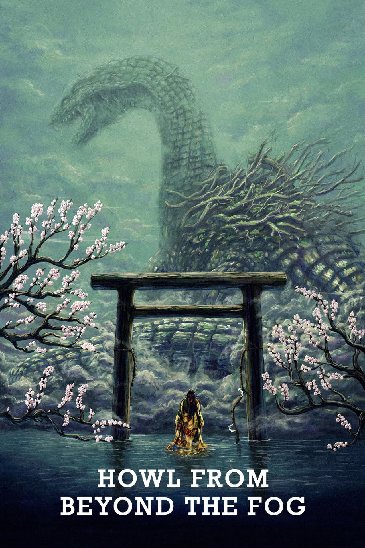 Howl from Beyond the Fog preview 2
