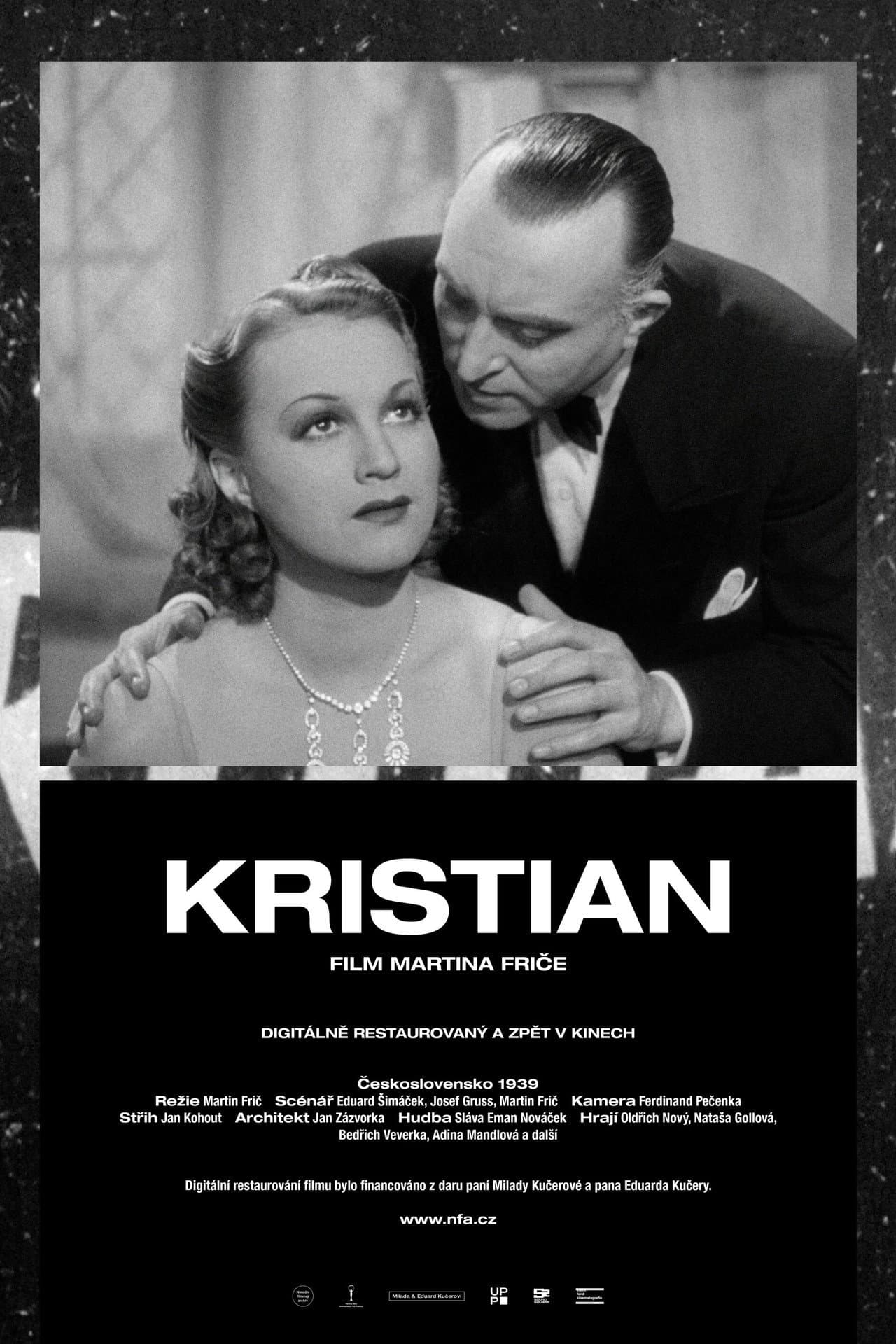 Kristian preview 2