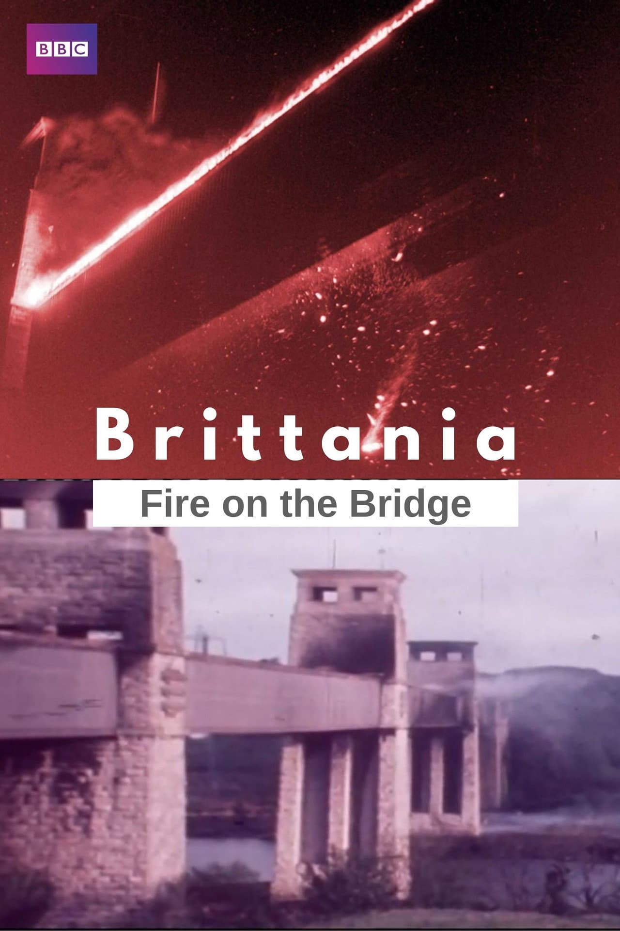 Britannia's Burning: Fire on the Bridge preview 1
