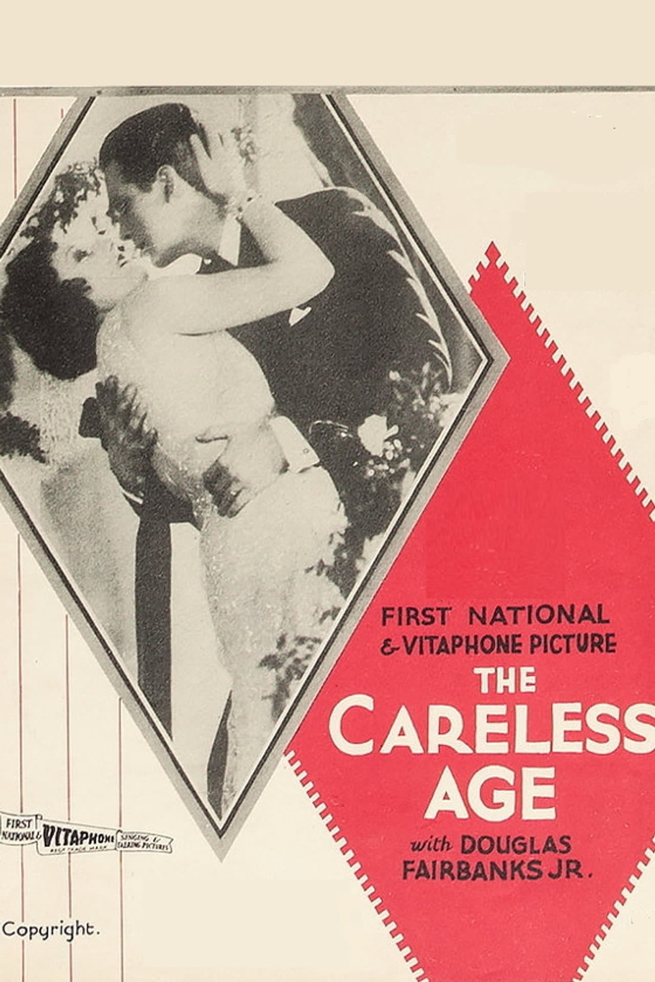 The Careless Age preview 2