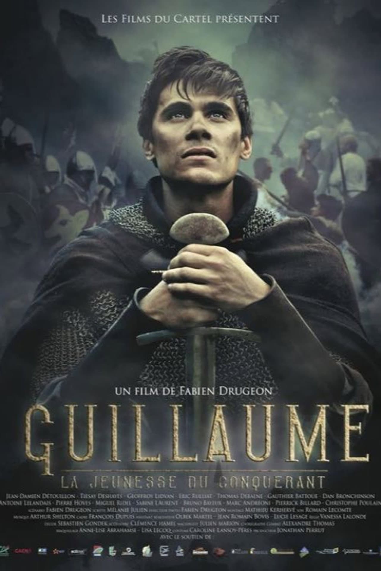 William - The Young Conqueror preview 2