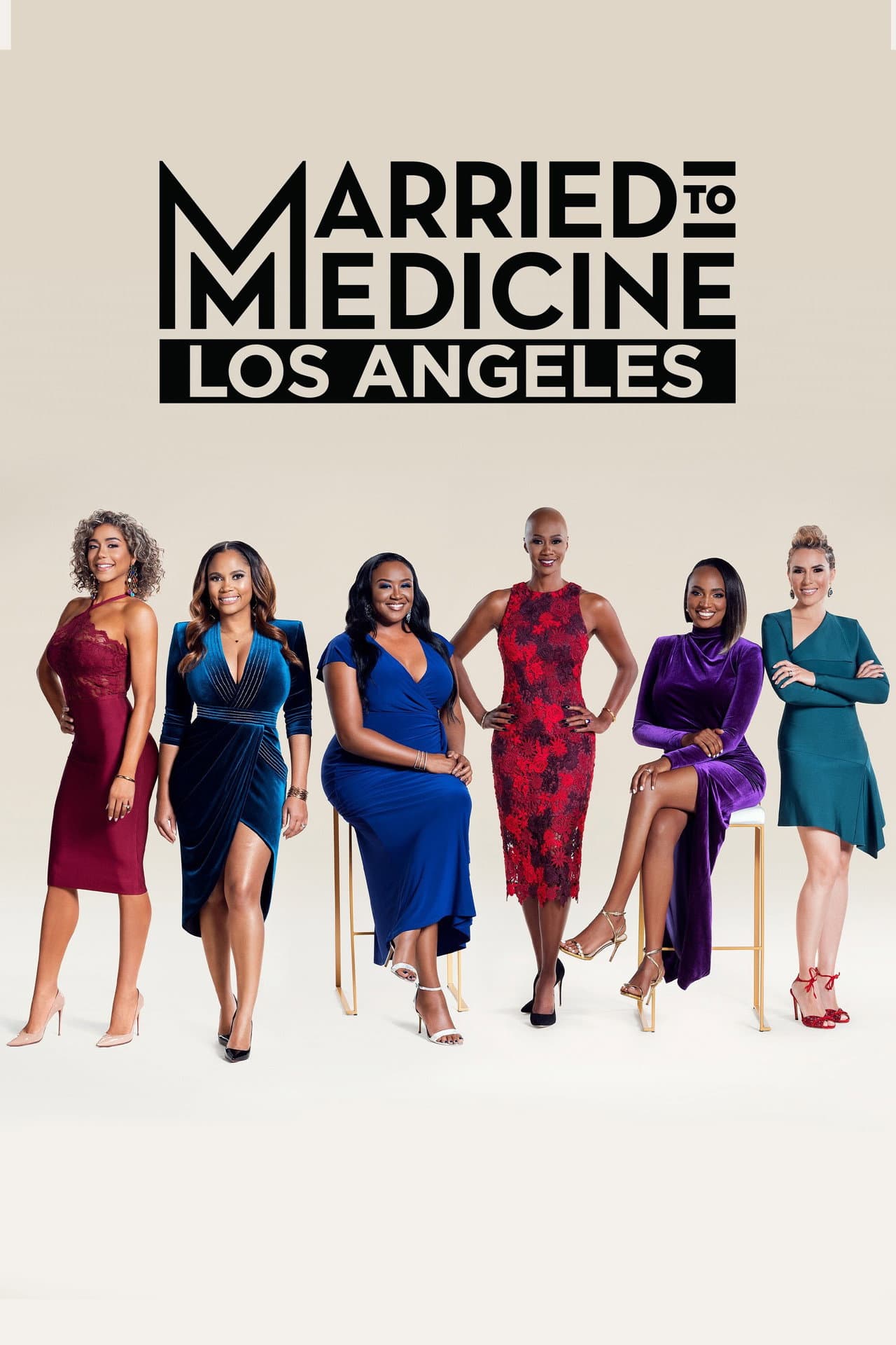 Married to Medicine Los Angeles preview 2