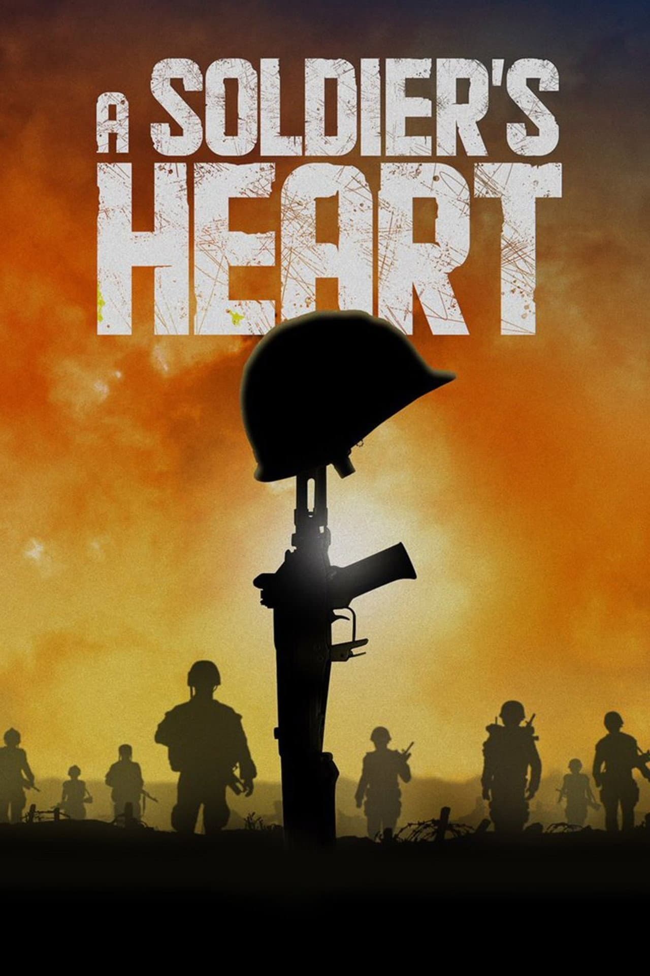 A Soldier's Heart preview 2
