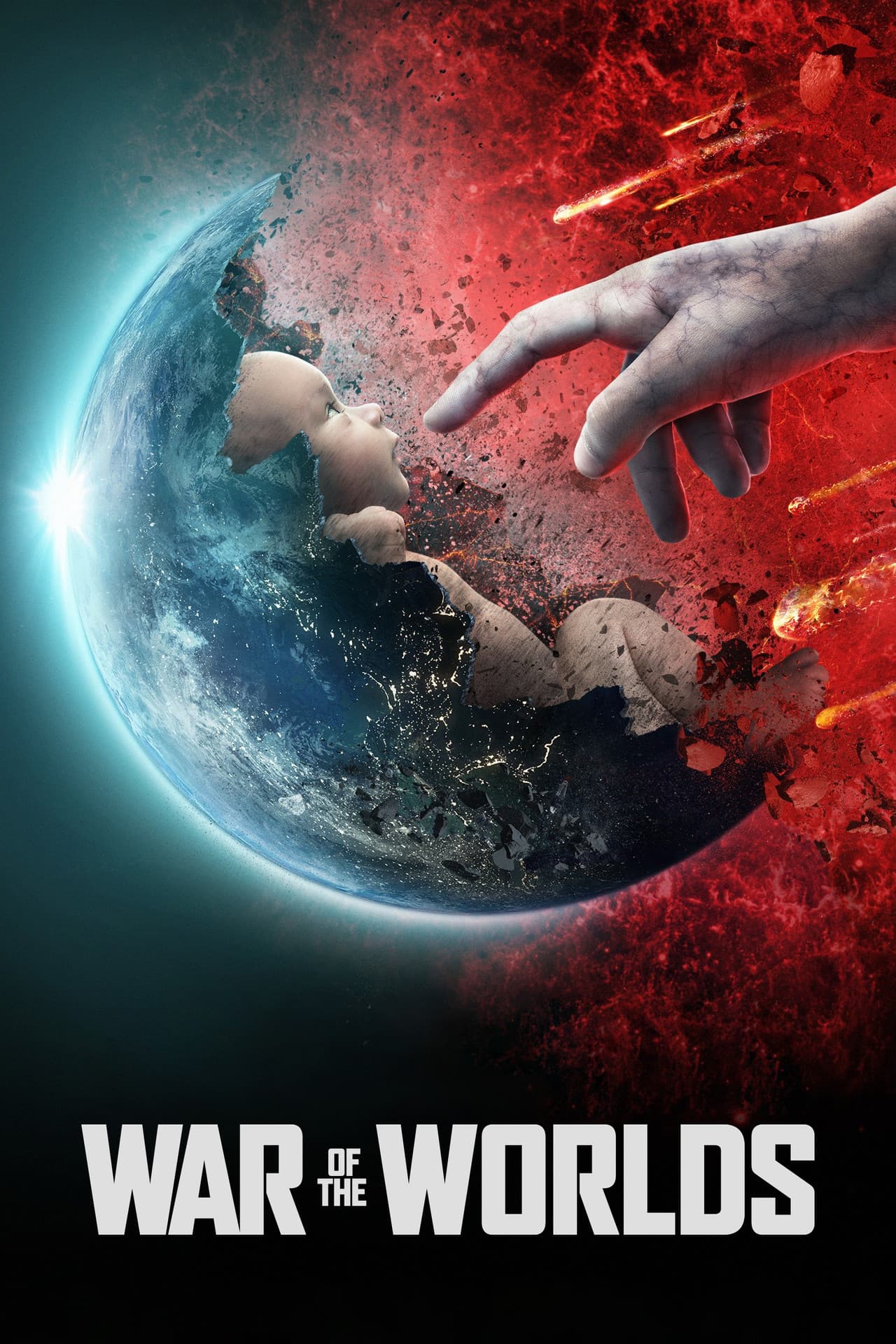 War of the Worlds preview 2