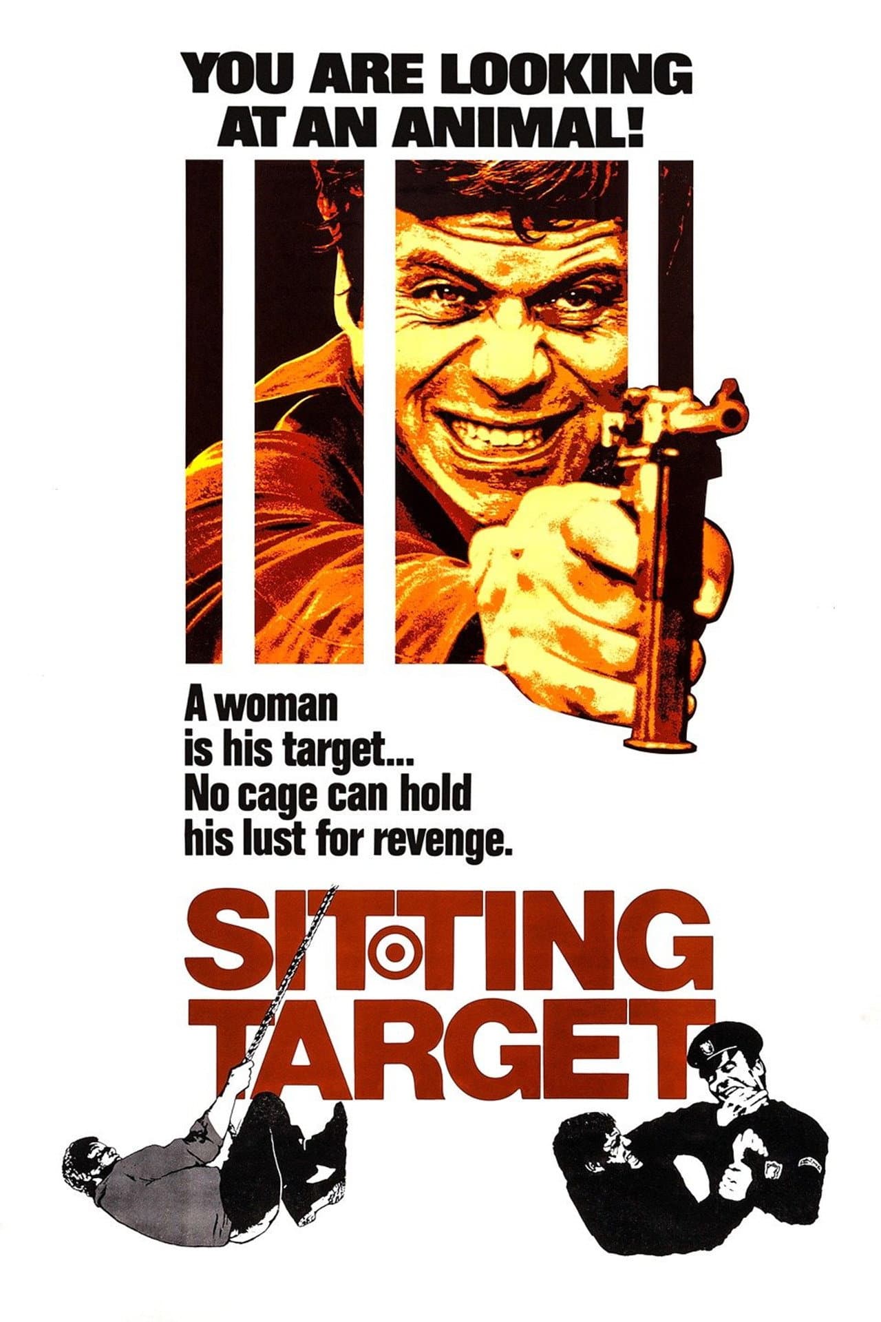 Sitting Target preview 2