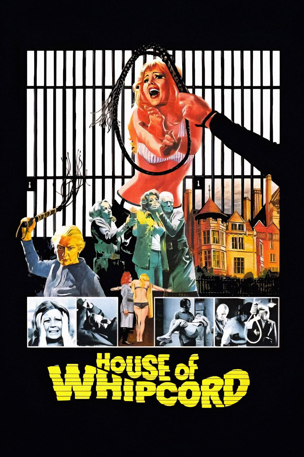 House of Whipcord preview 2
