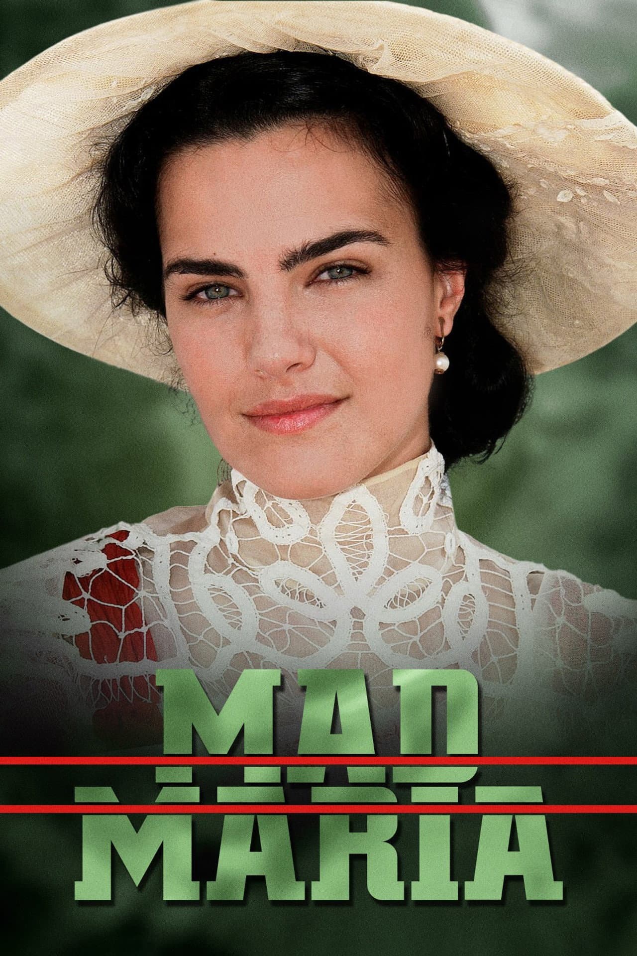 Mad Maria preview 2