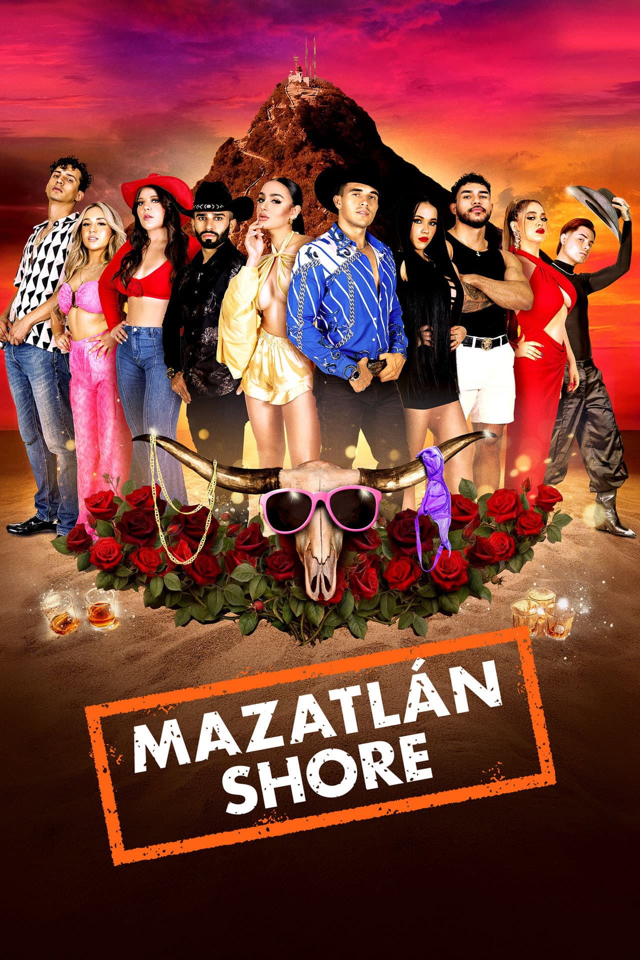 Mazatlán Shore preview 2