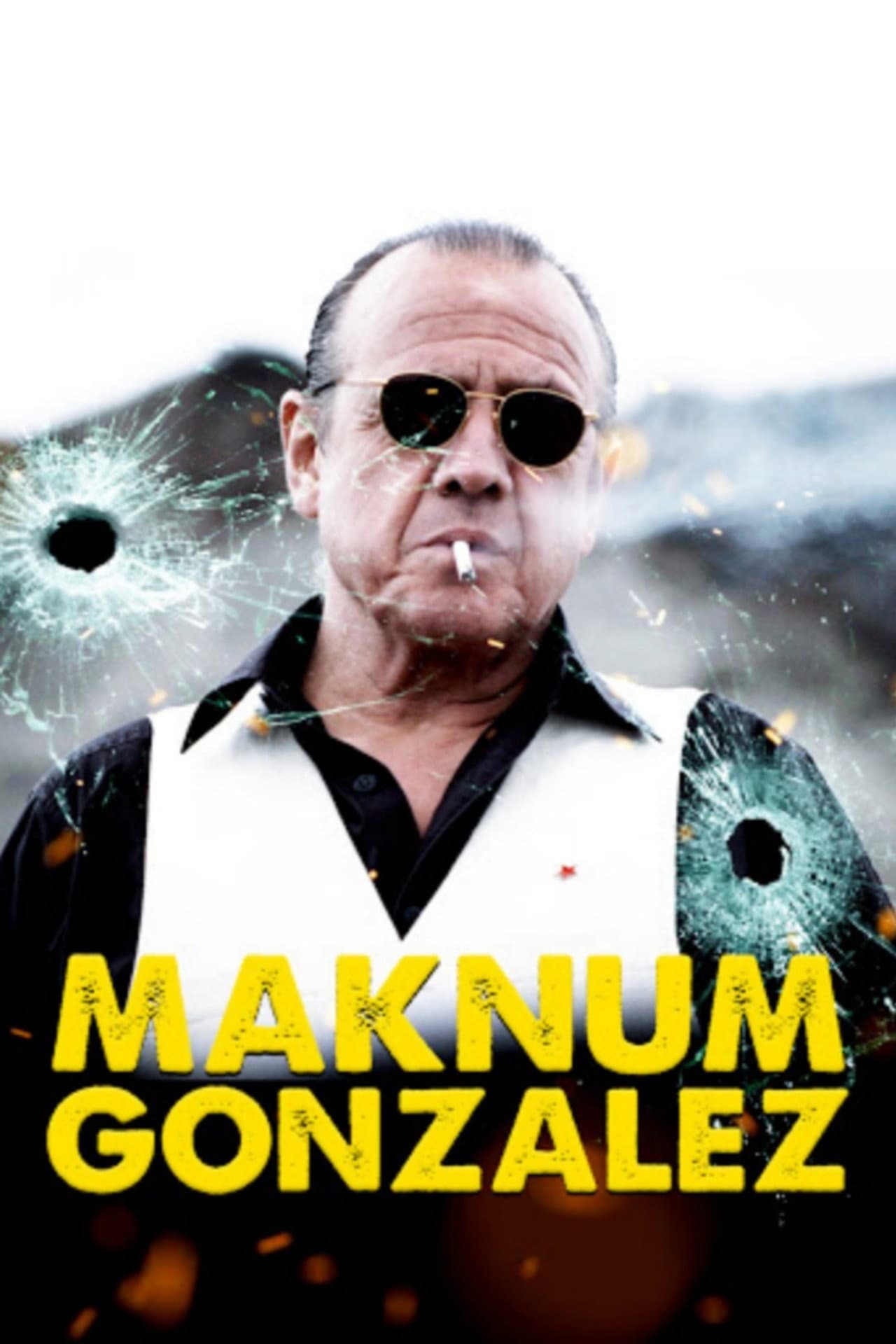 Maknum González preview 2