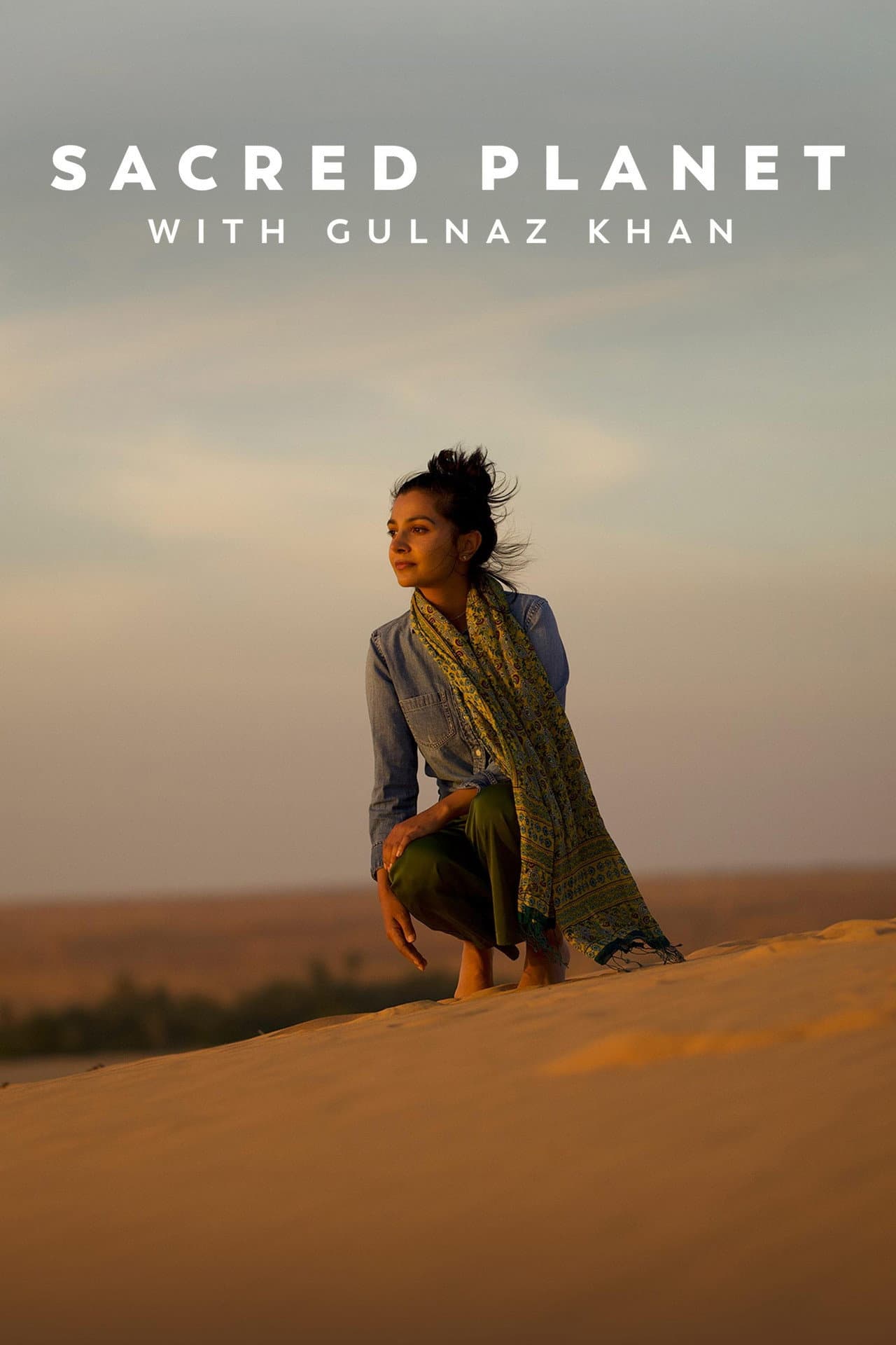 Sacred Planet with Gulnaz Khan preview 2