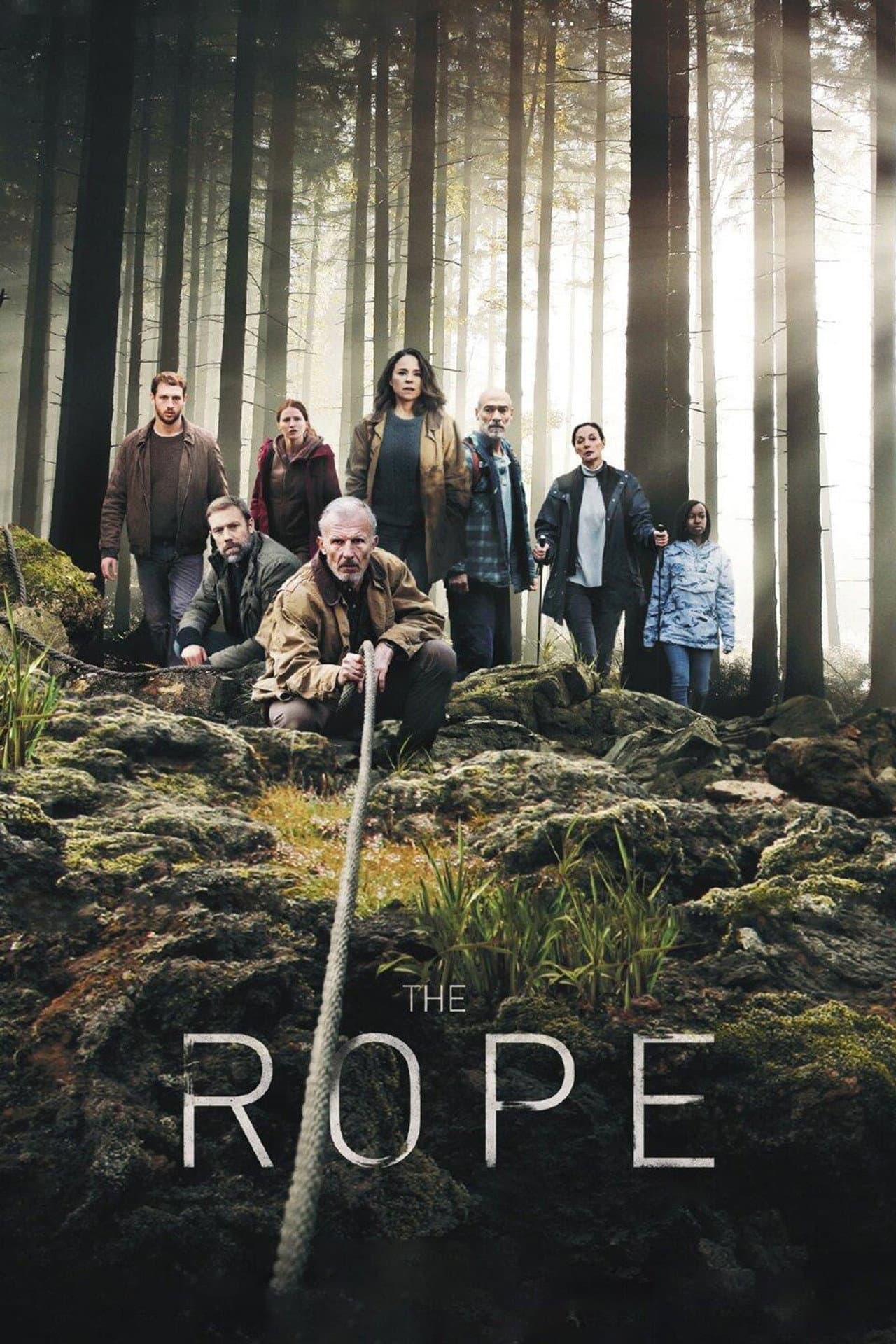 The Rope preview 2