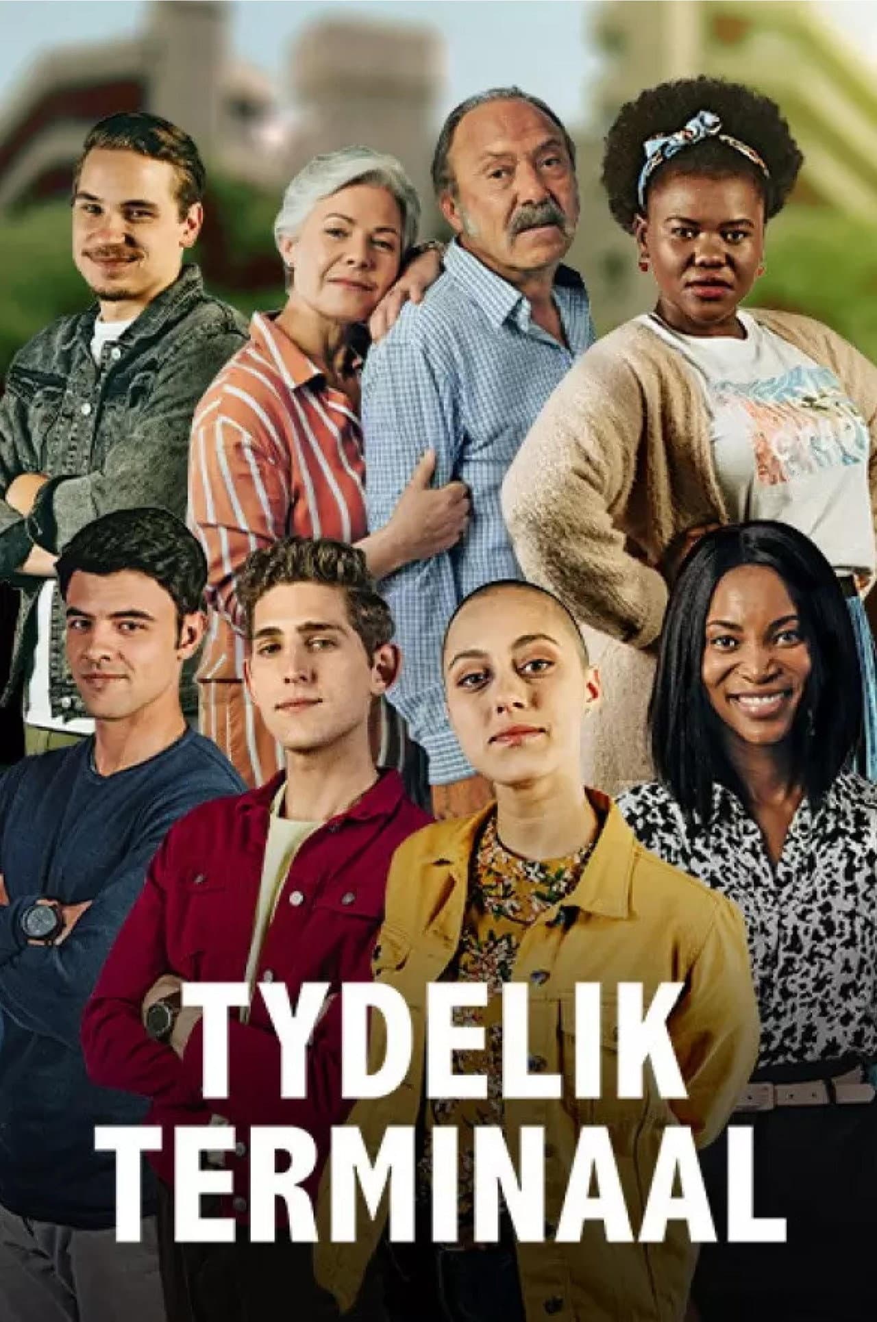 Tydelik Terminaal preview 2