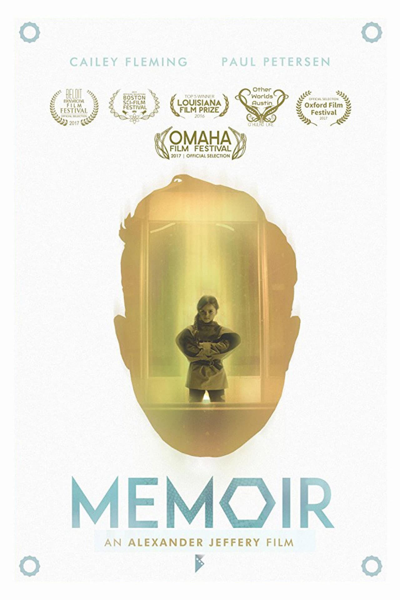 Memoir preview 1