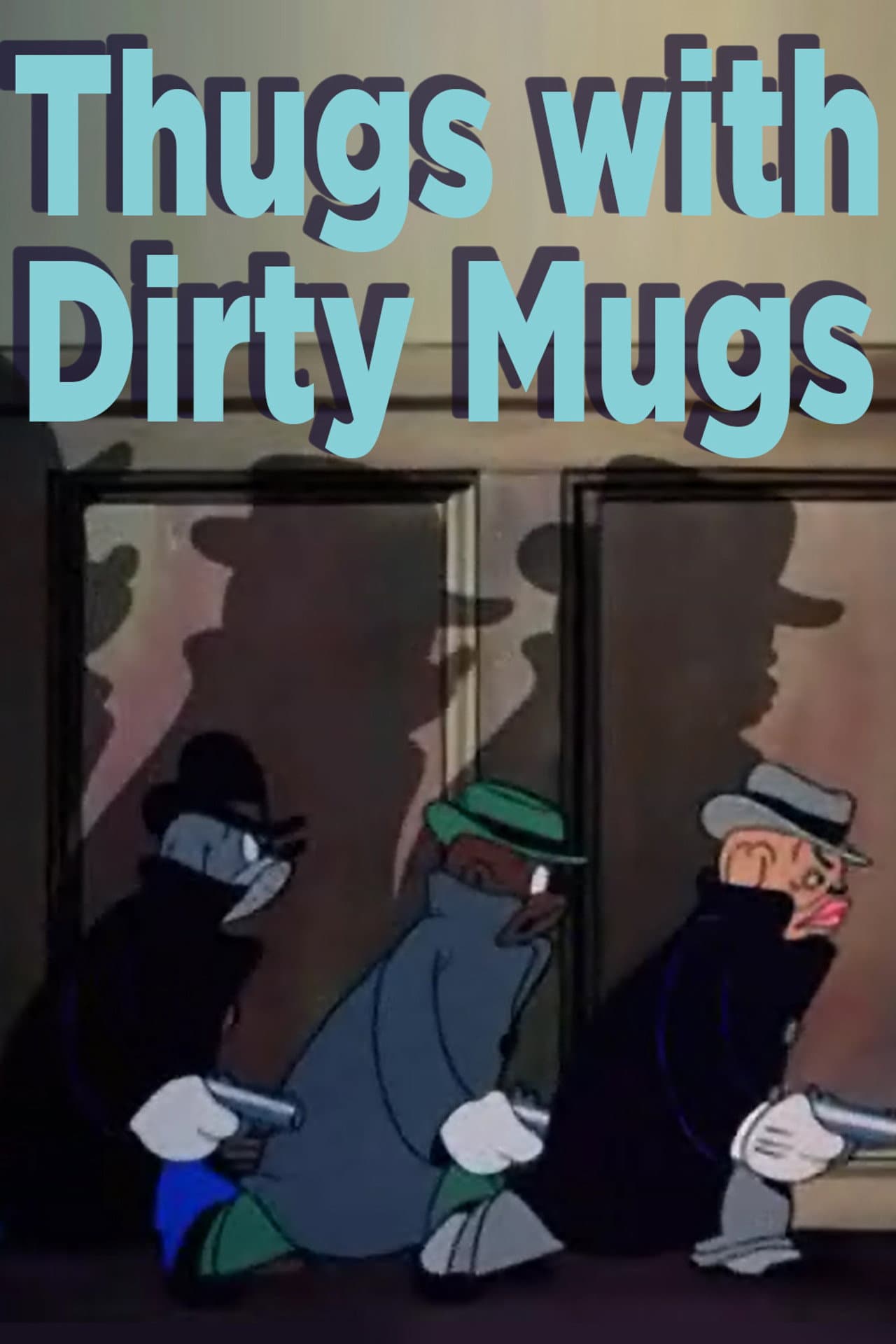 Thugs with Dirty Mugs preview 2