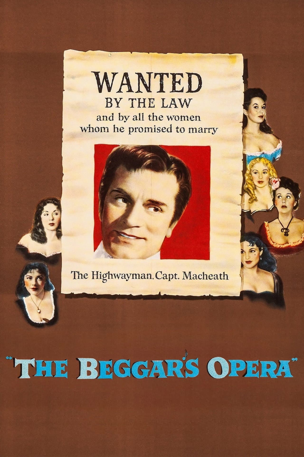 The Beggar's Opera preview 2