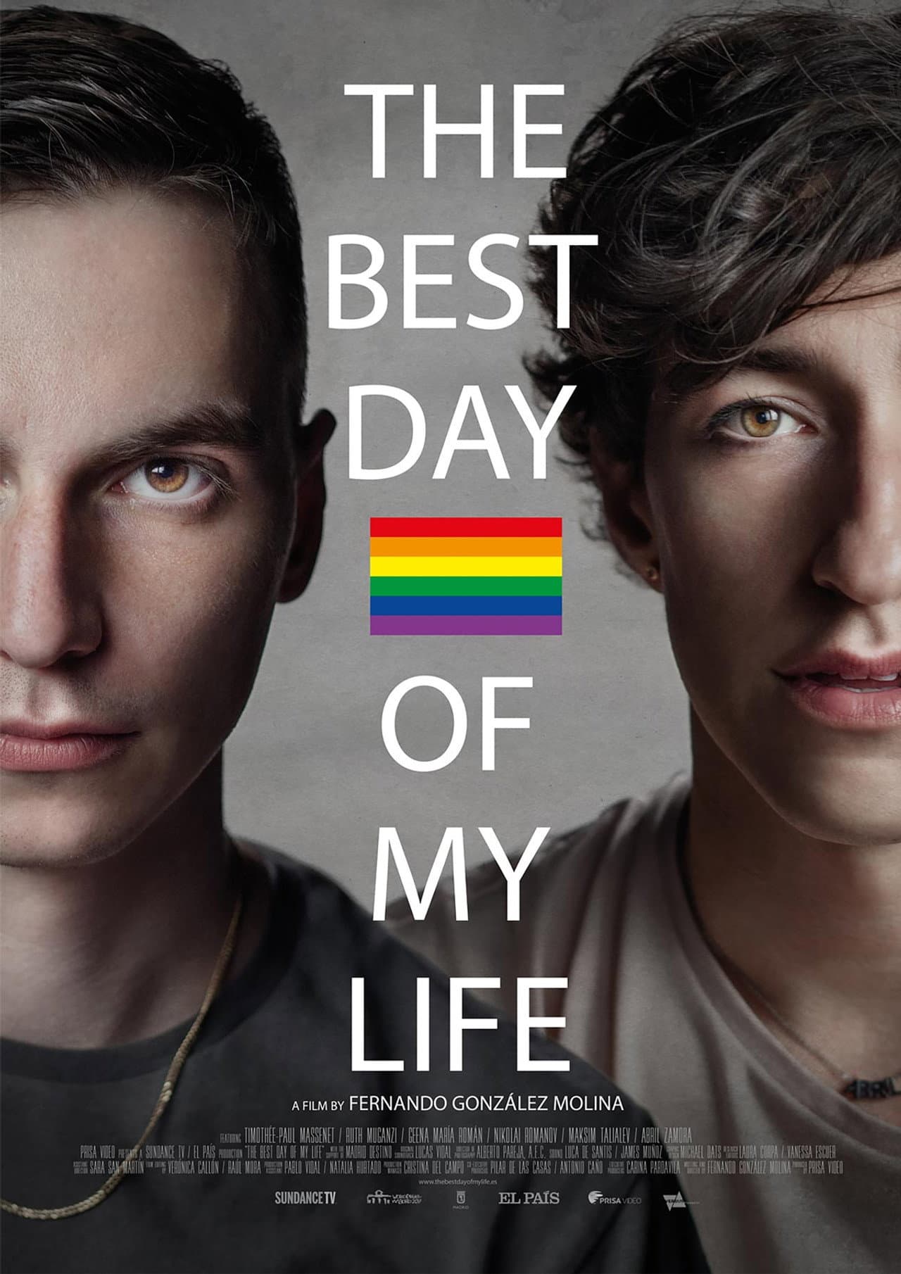 The Best Day of My Life preview 2
