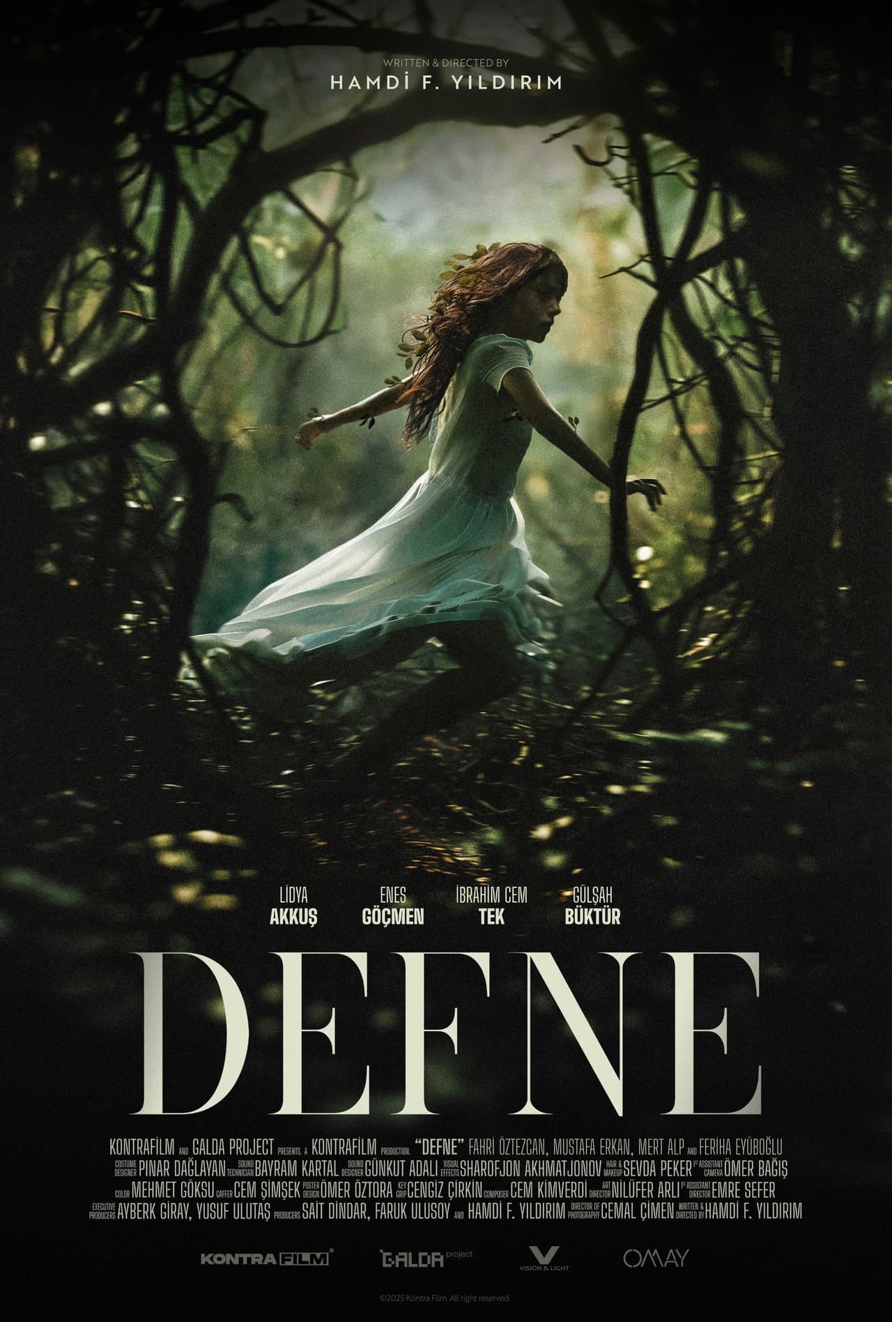 Defne preview 2