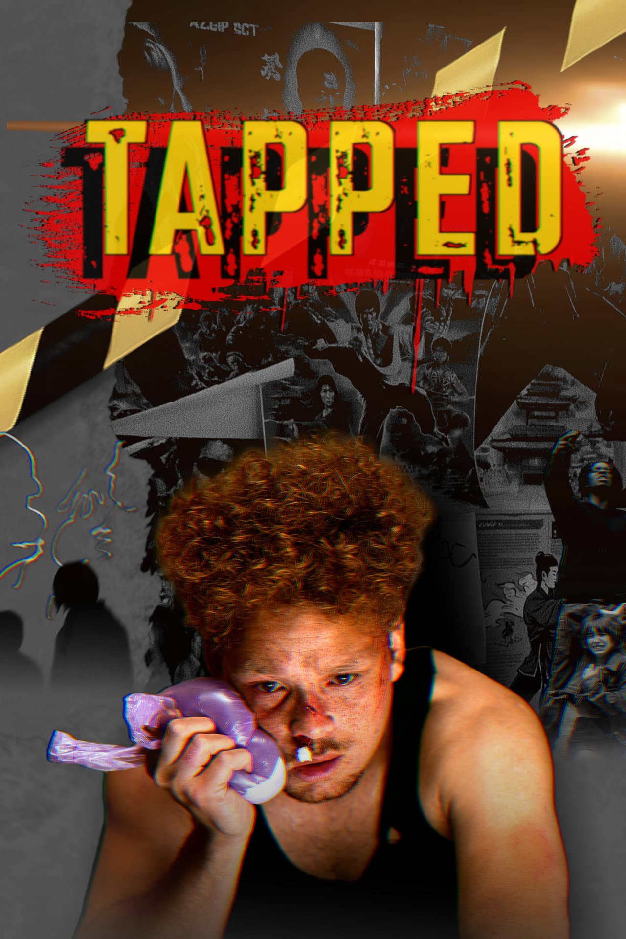 Tapped preview 2
