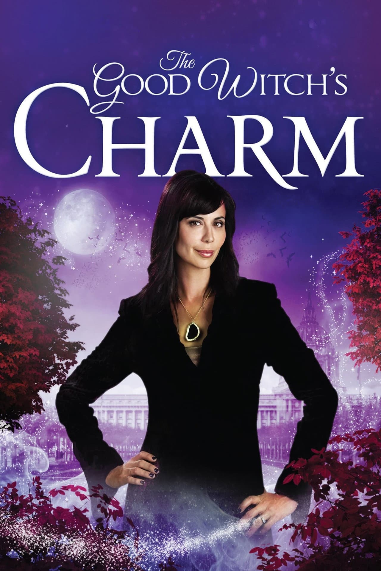 The Good Witch's Charm preview 2
