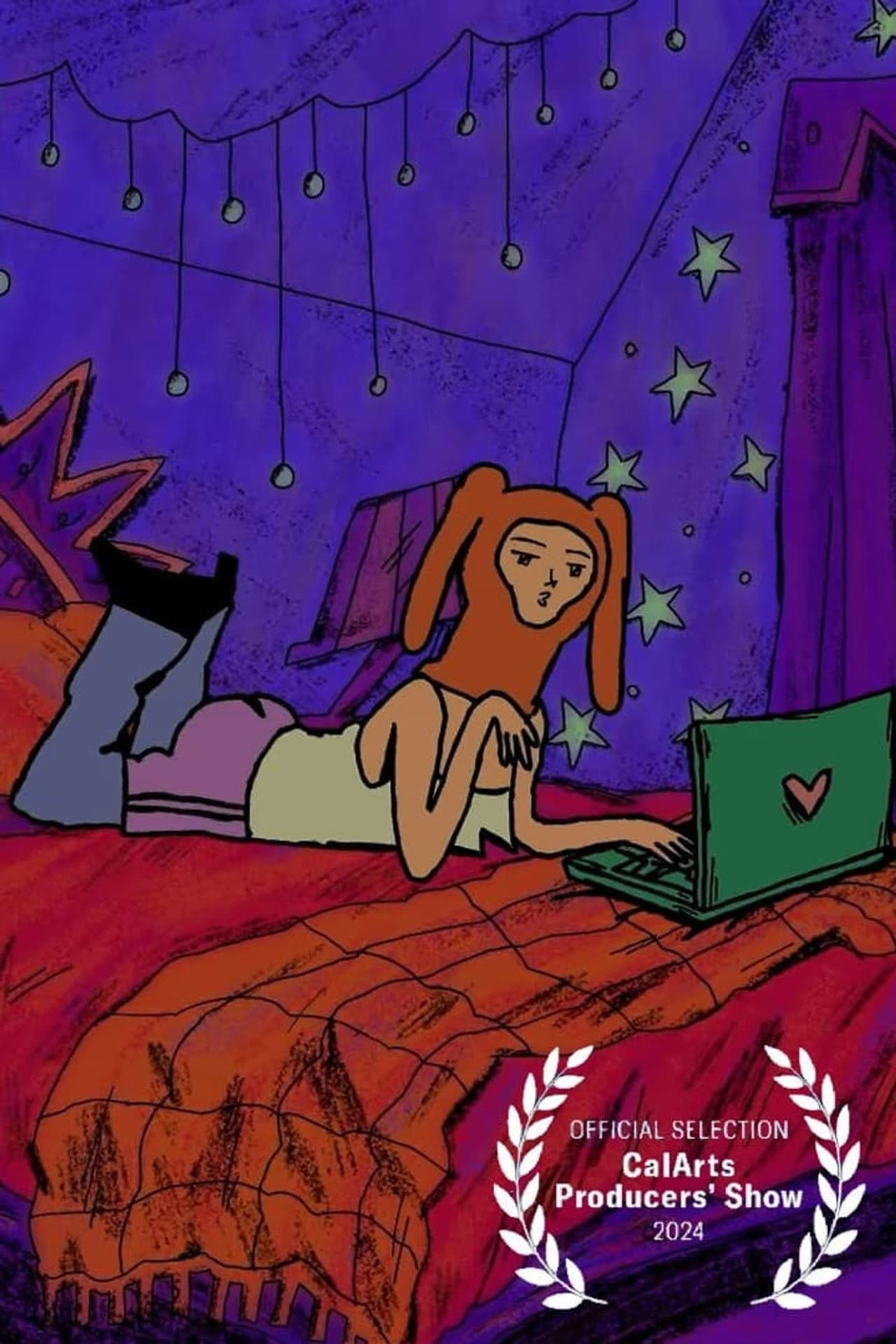 How To Find Love in an Unbecoming Age preview 2