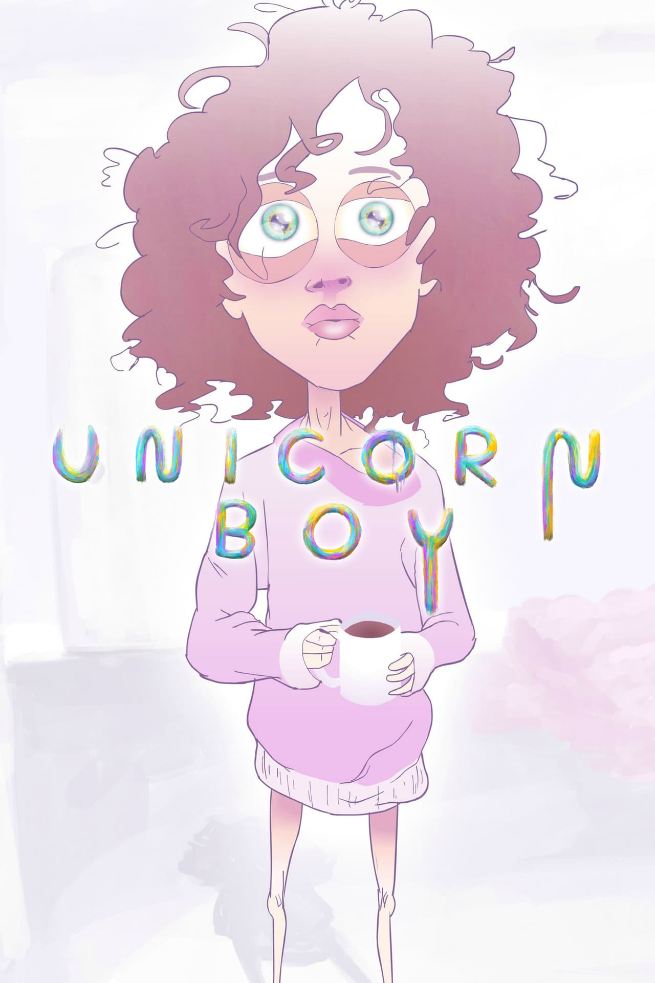 Unicorn Boy preview 2