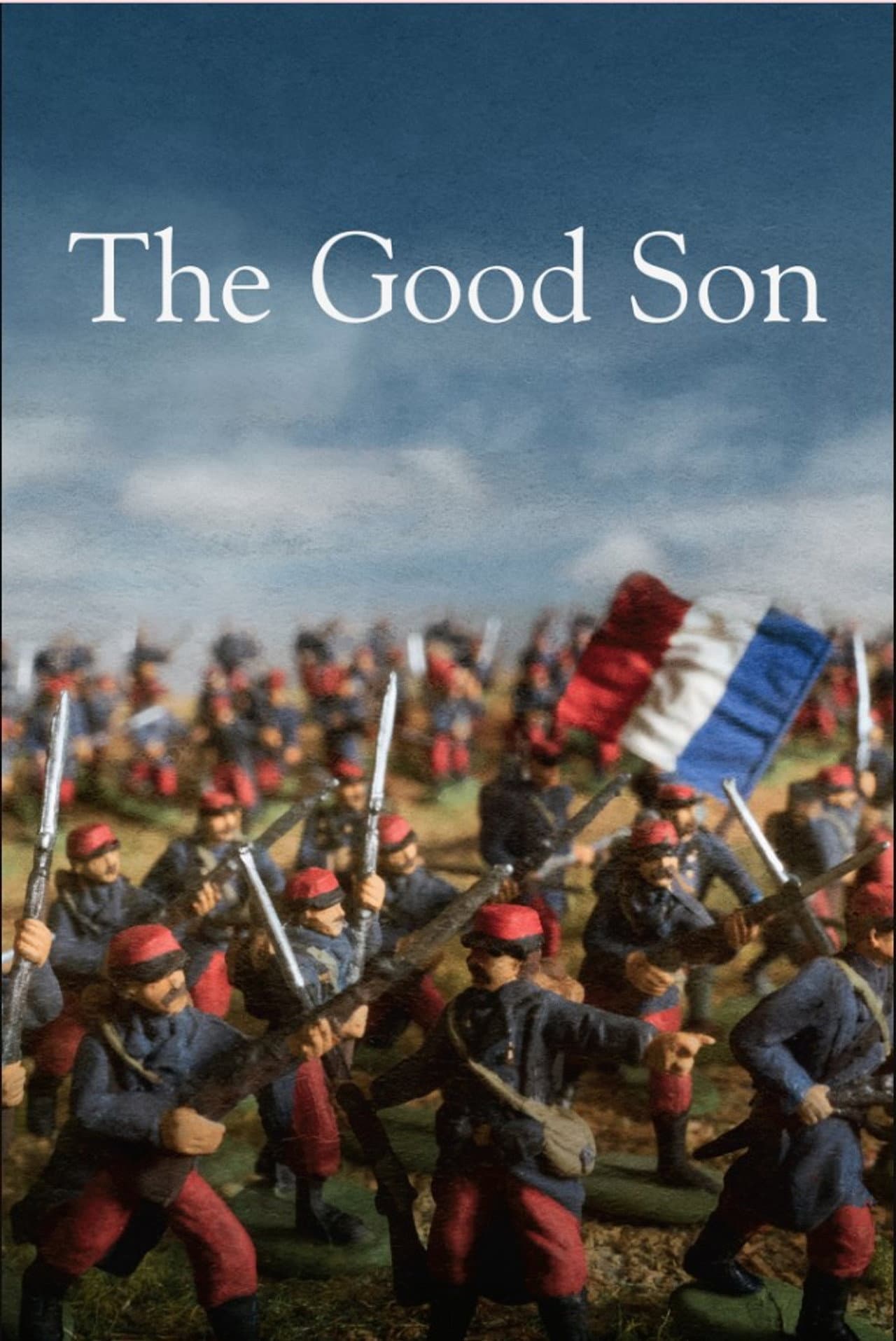 The Good Son preview 1