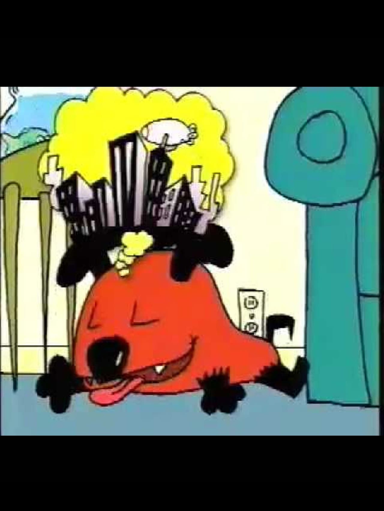 Boris the Dog preview 1