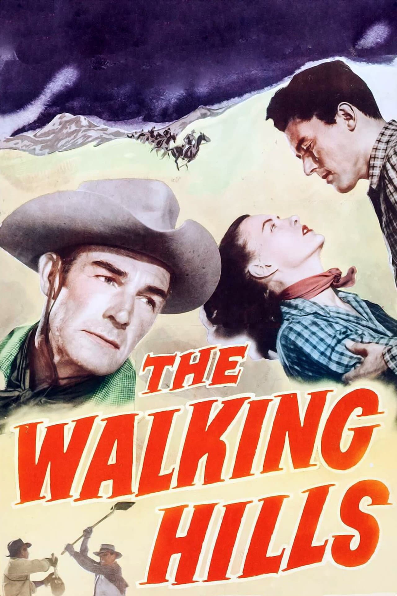 The Walking Hills preview 2