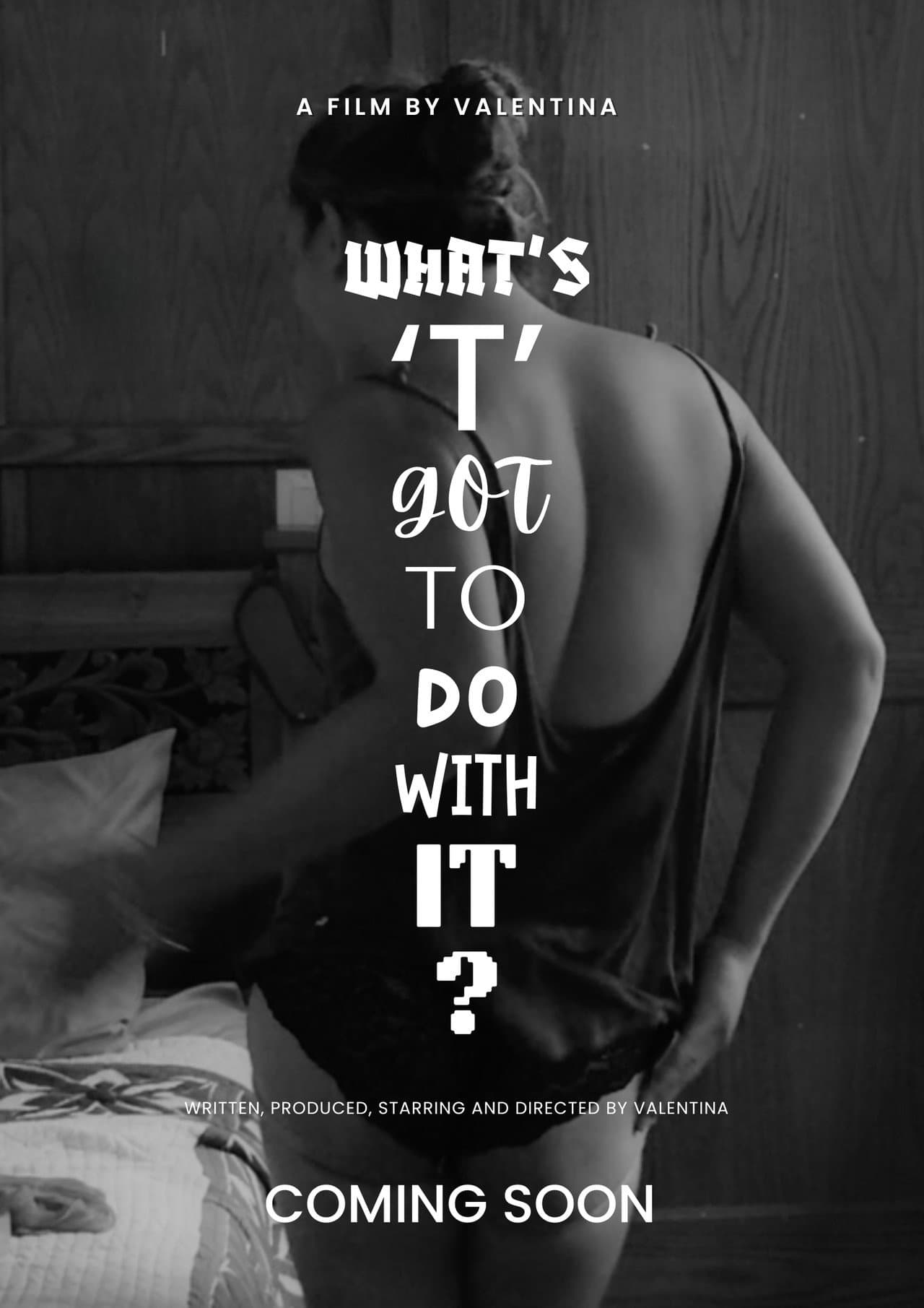 What's 'T' Got To Do With It? preview 2