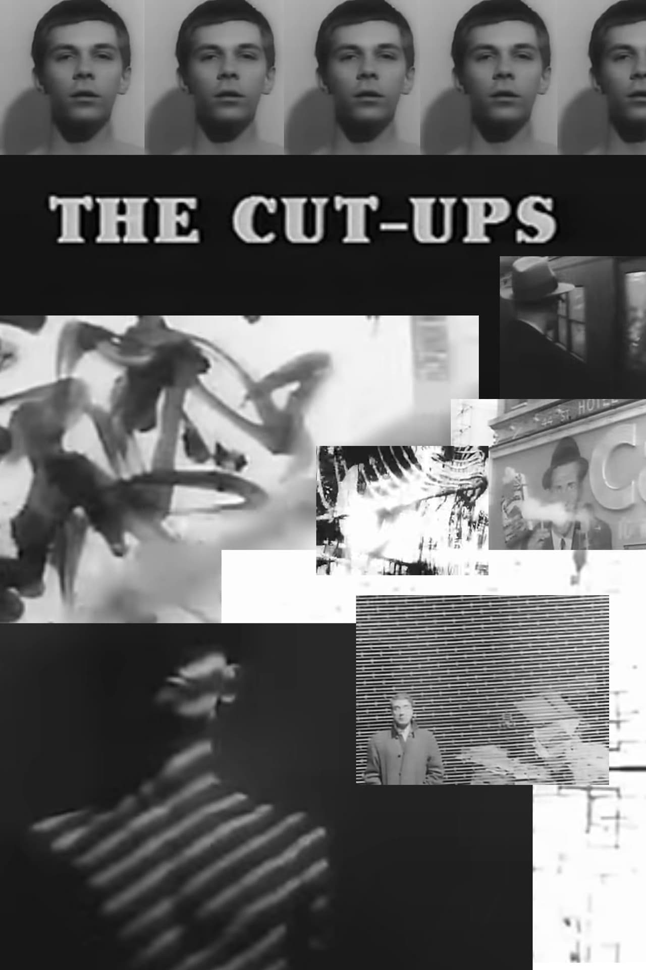 The Cut-Ups preview 1