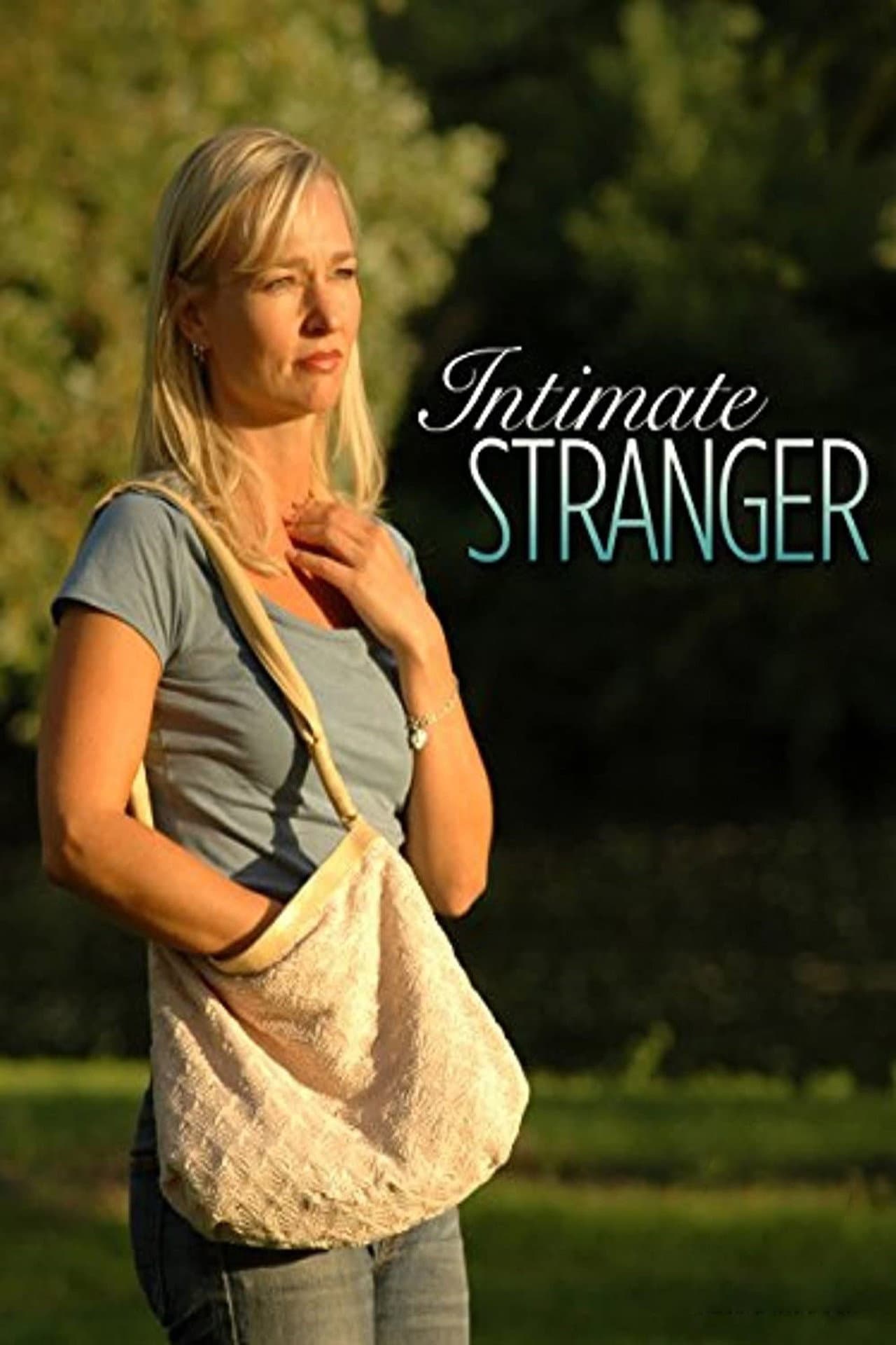 Intimate Stranger preview 1