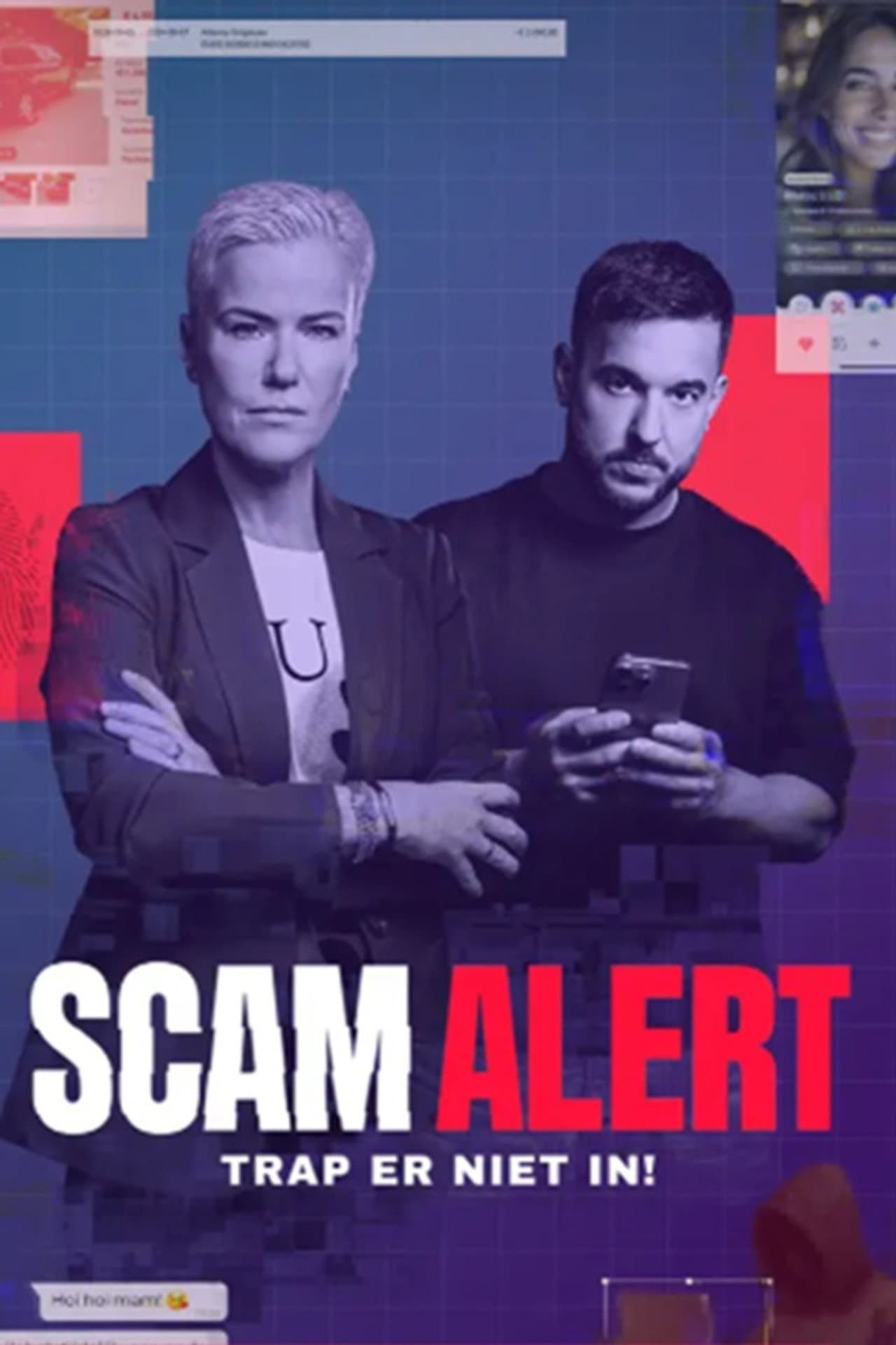 Scam Alert: Trap Er Niet In! preview 2