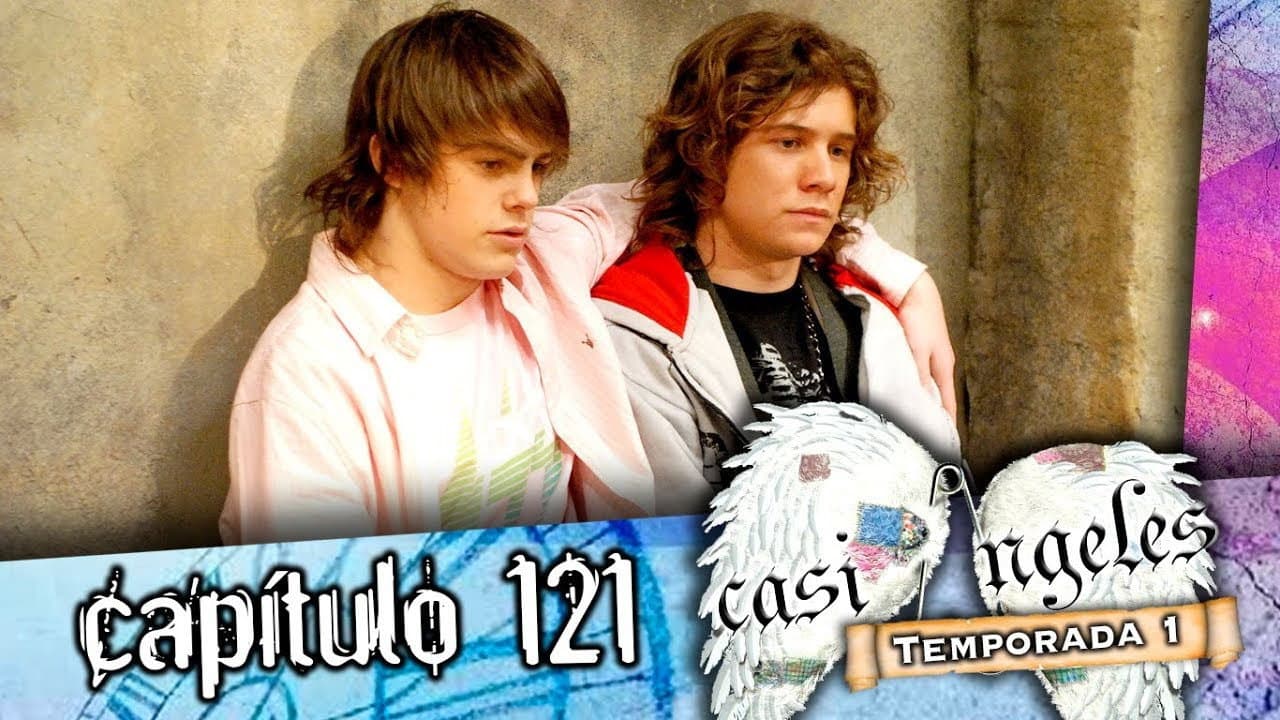Episode 121