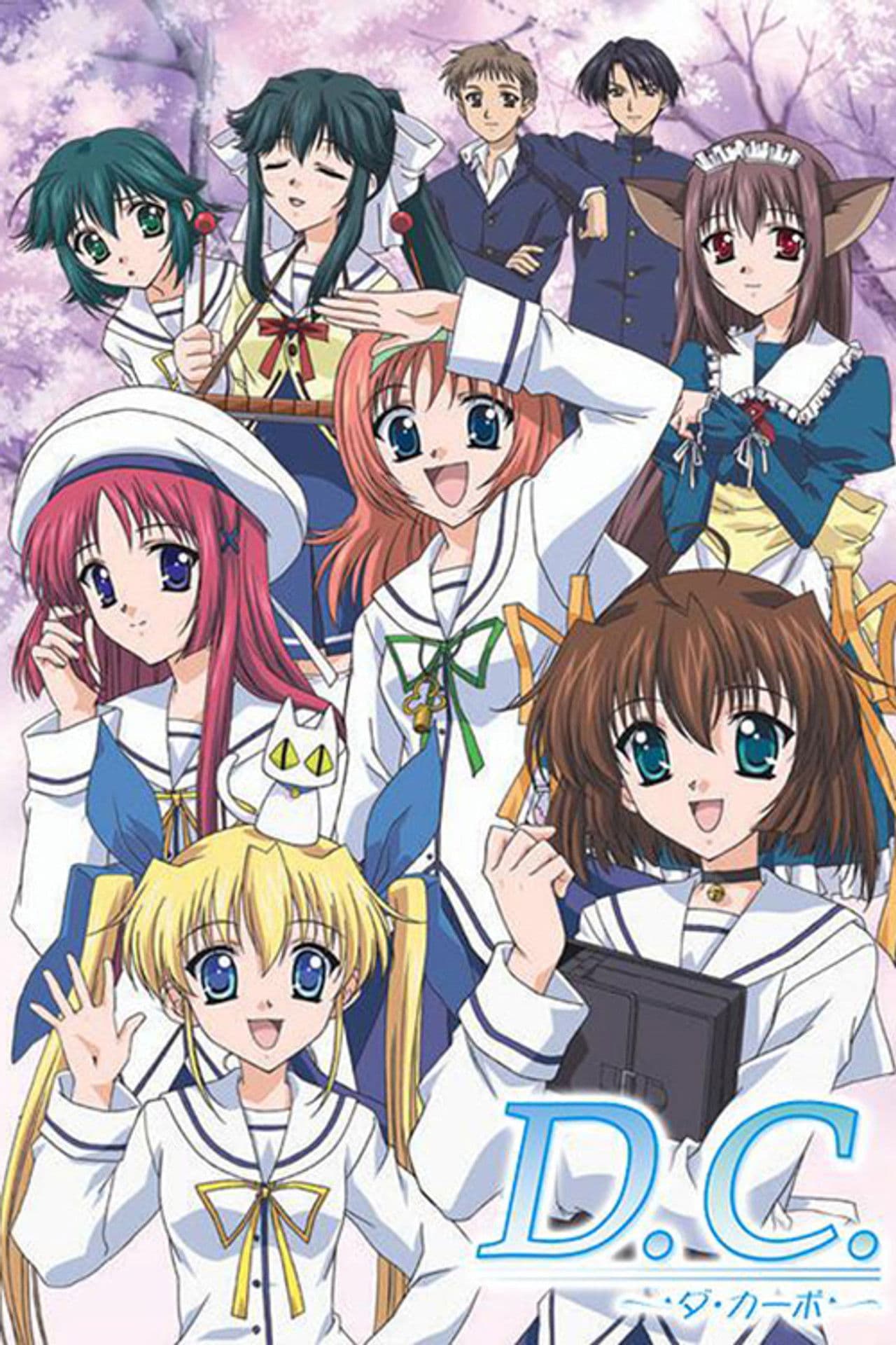 Da Capo preview 2