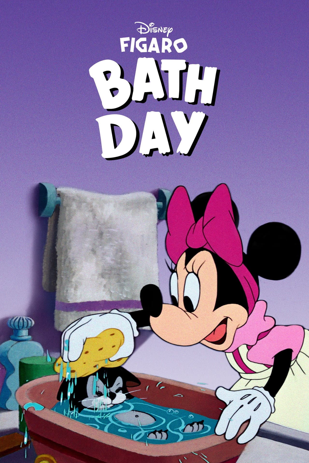 Bath Day preview 2