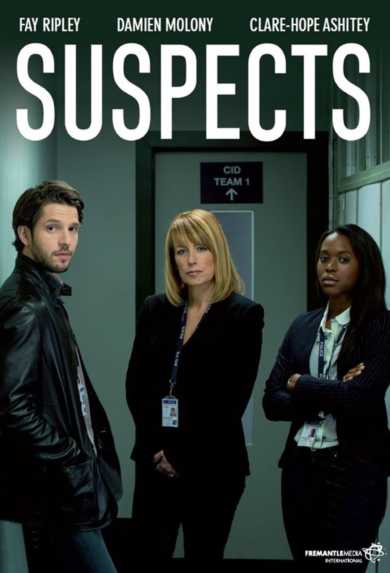 Suspects preview 2